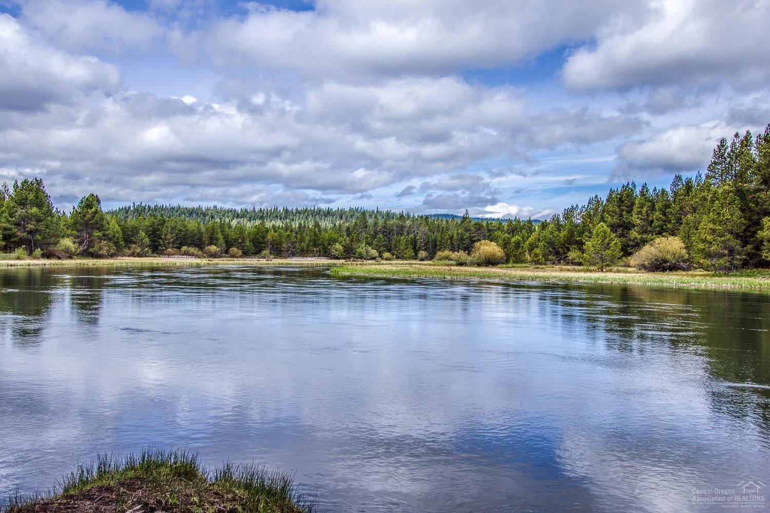 River Village - Residential