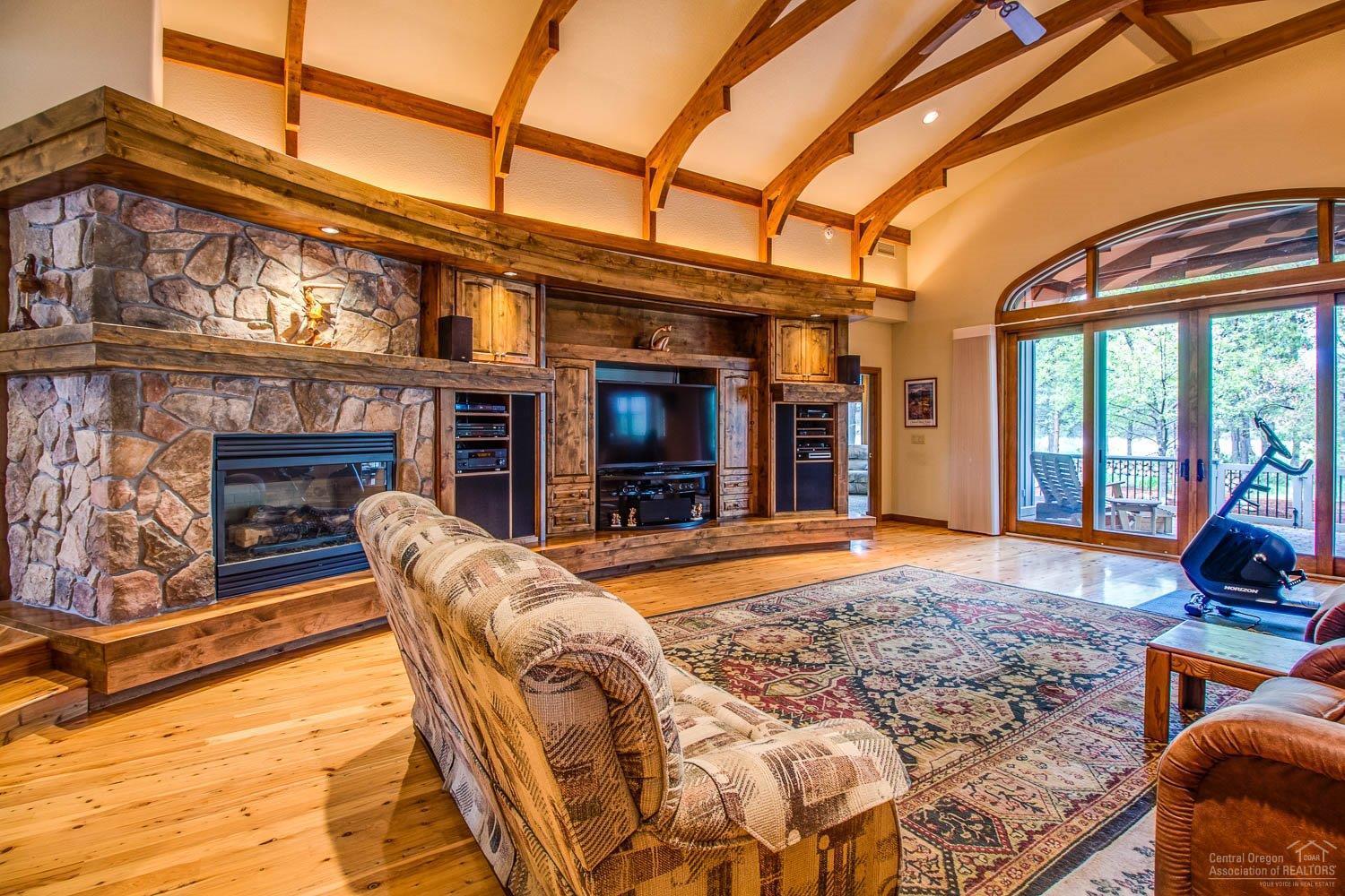 River Village - Residential