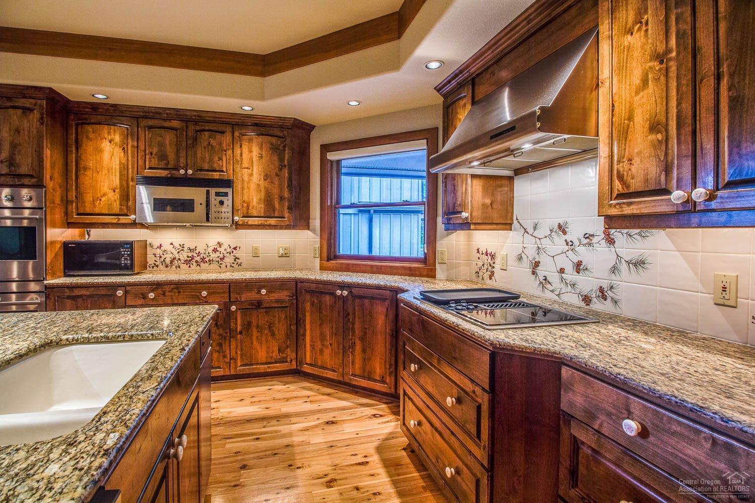 River Village - Residential