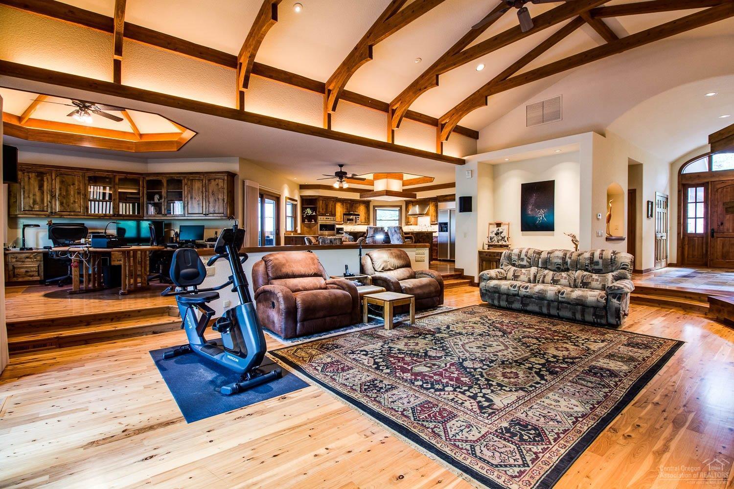 River Village - Residential