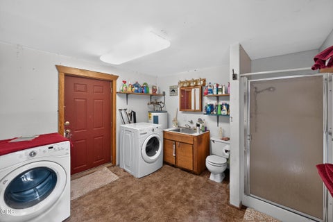 Tiny photo for 53355 Bridge Drive, La Pine, OR 97739 (MLS # 220223869)