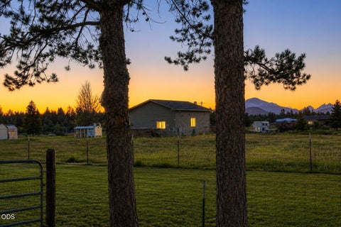 Tiny photo for 53355 Bridge Drive, La Pine, OR 97739 (MLS # 220223869)