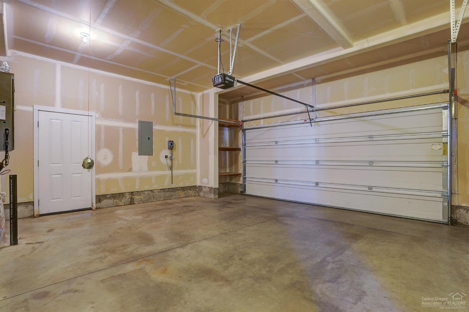 Canyon Breeze - Residential