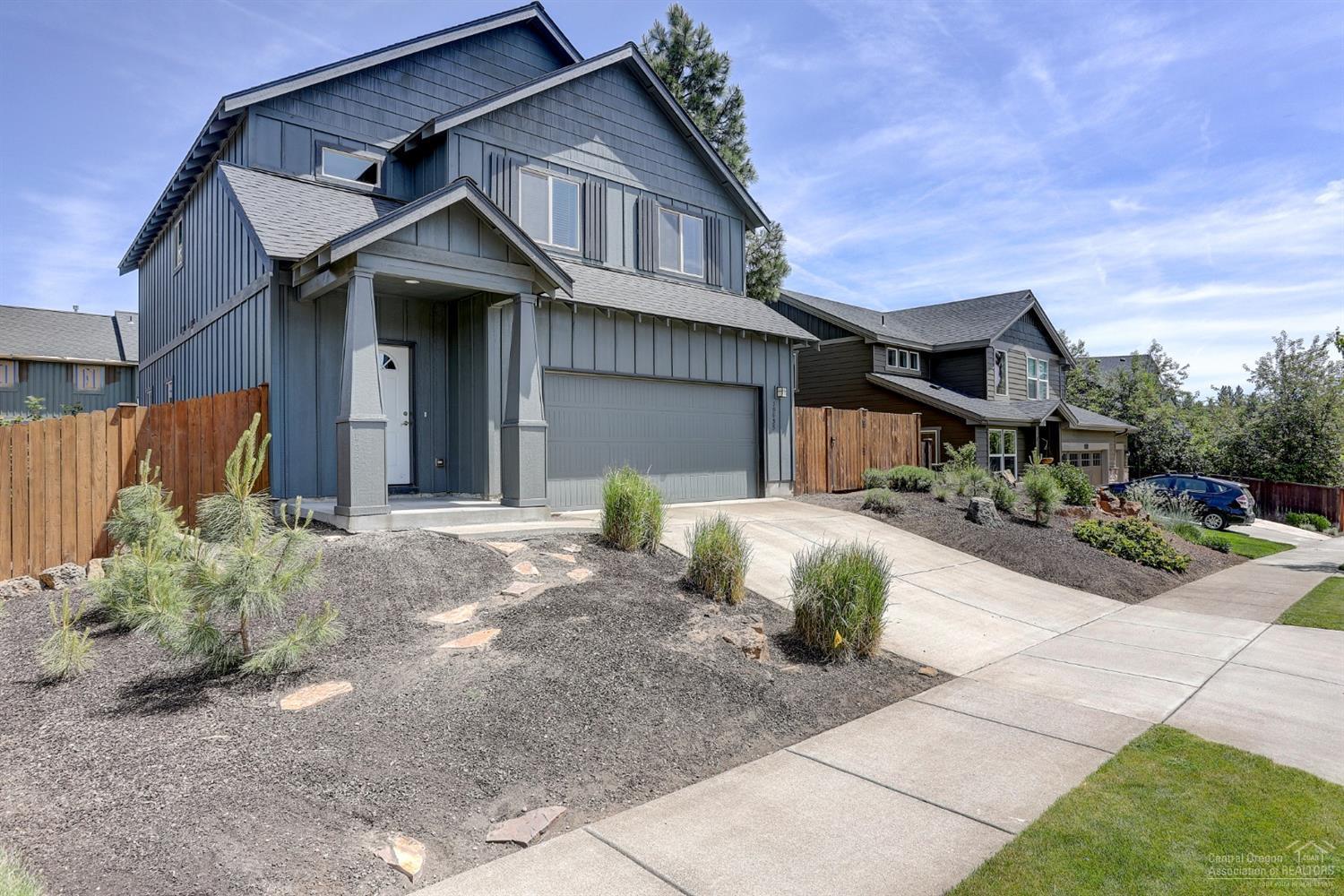 Canyon Breeze - Residential