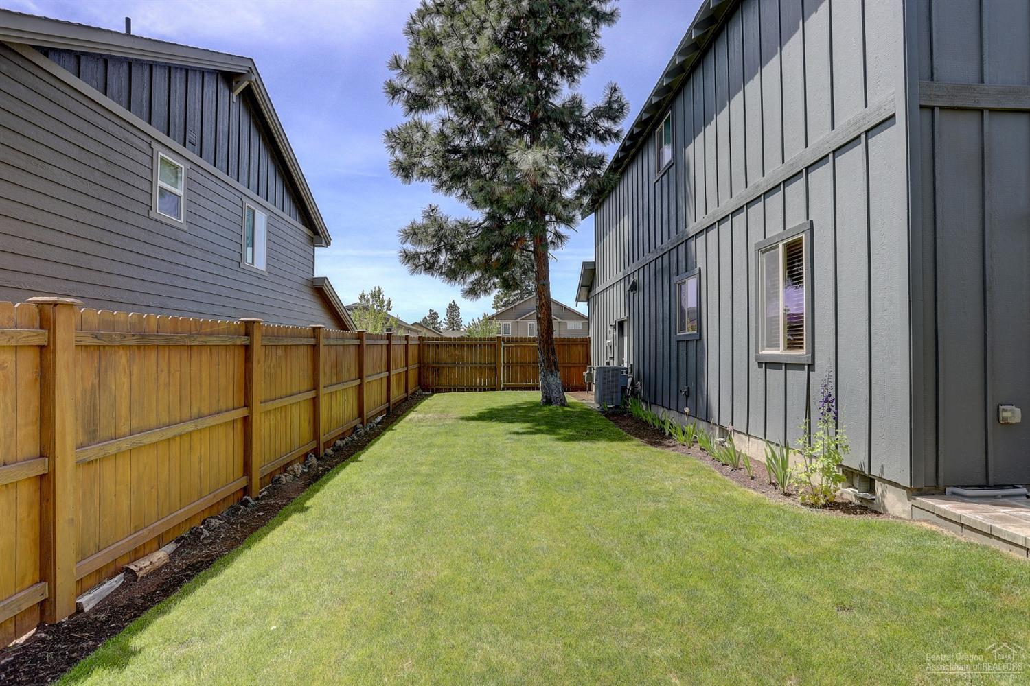 Canyon Breeze - Residential