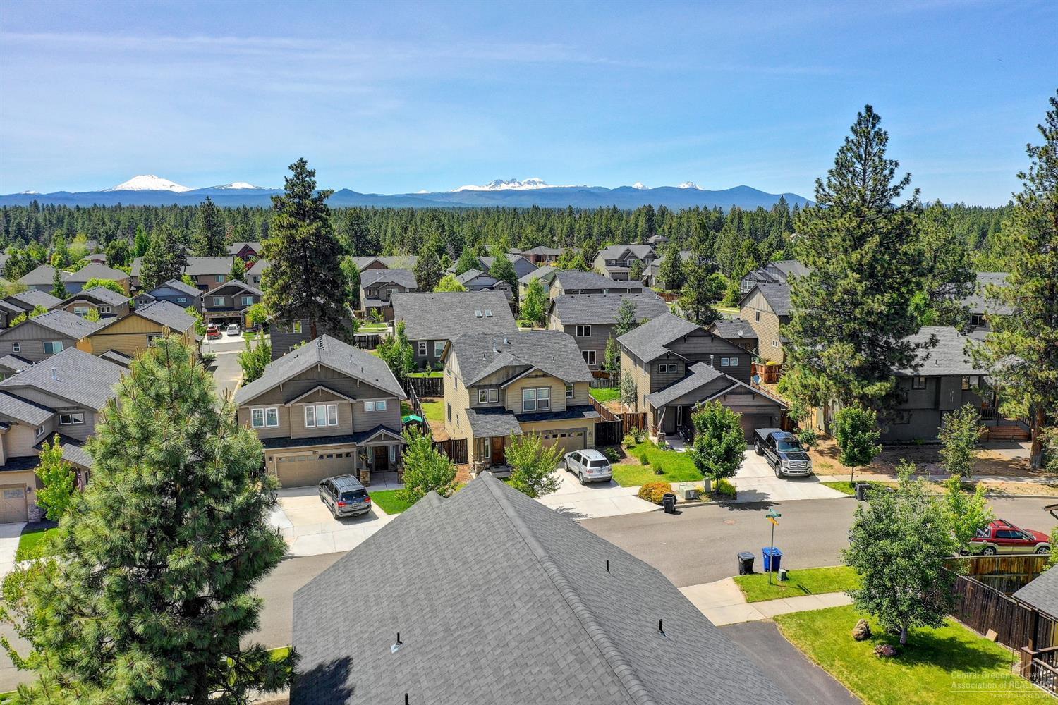 Canyon Breeze - Residential