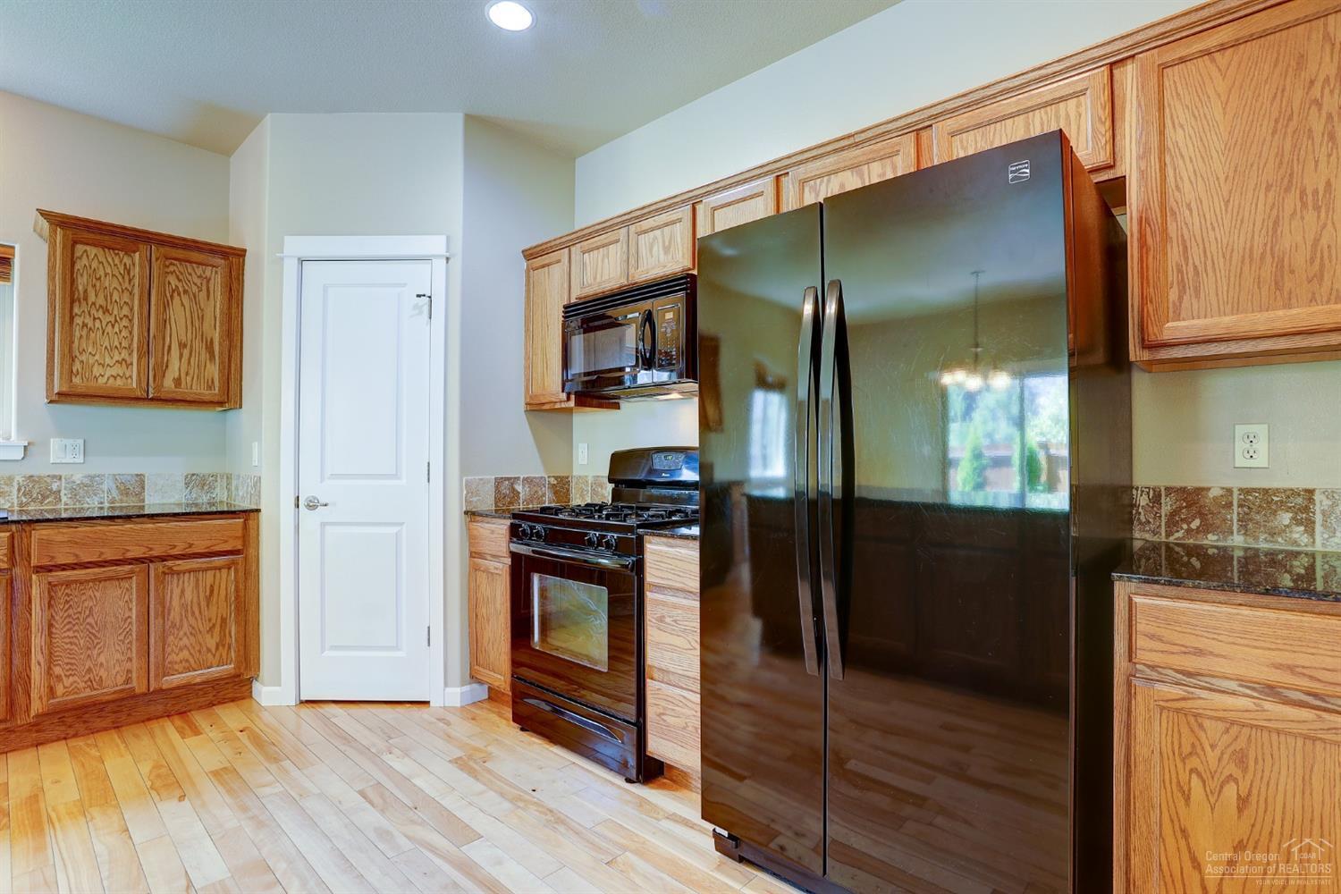 Canyon Breeze - Residential