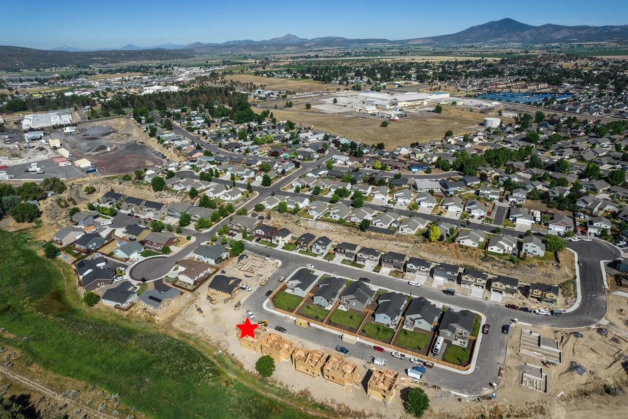 Stoneridge Terrace - Residential