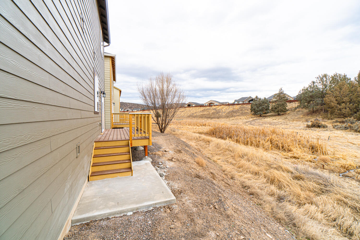 Stoneridge Terrace - Residential