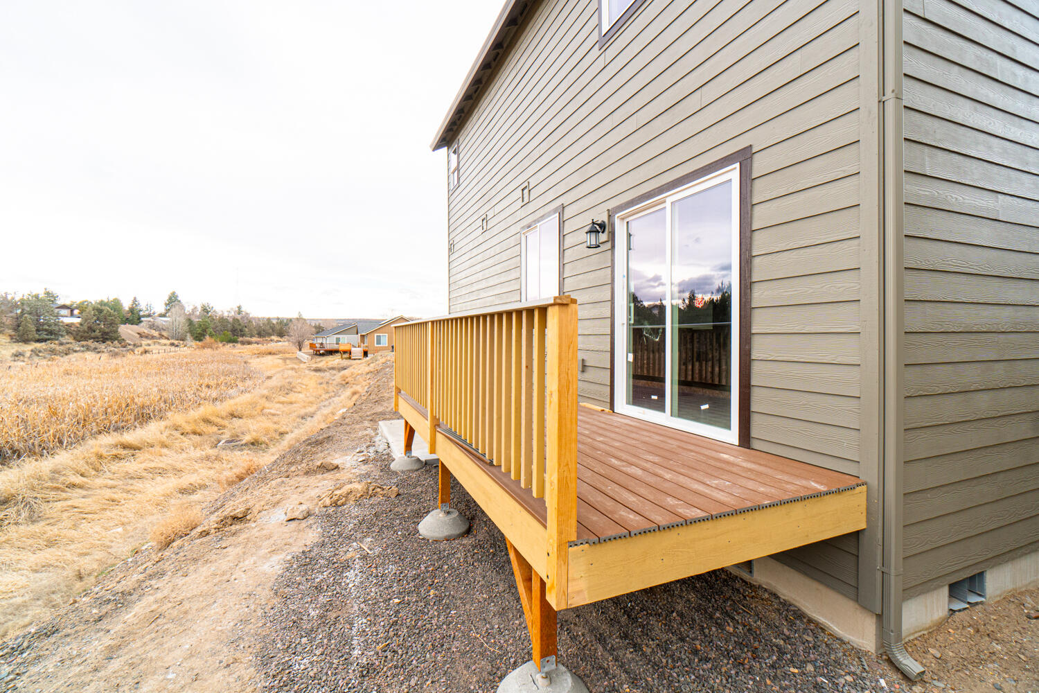 Stoneridge Terrace - Residential