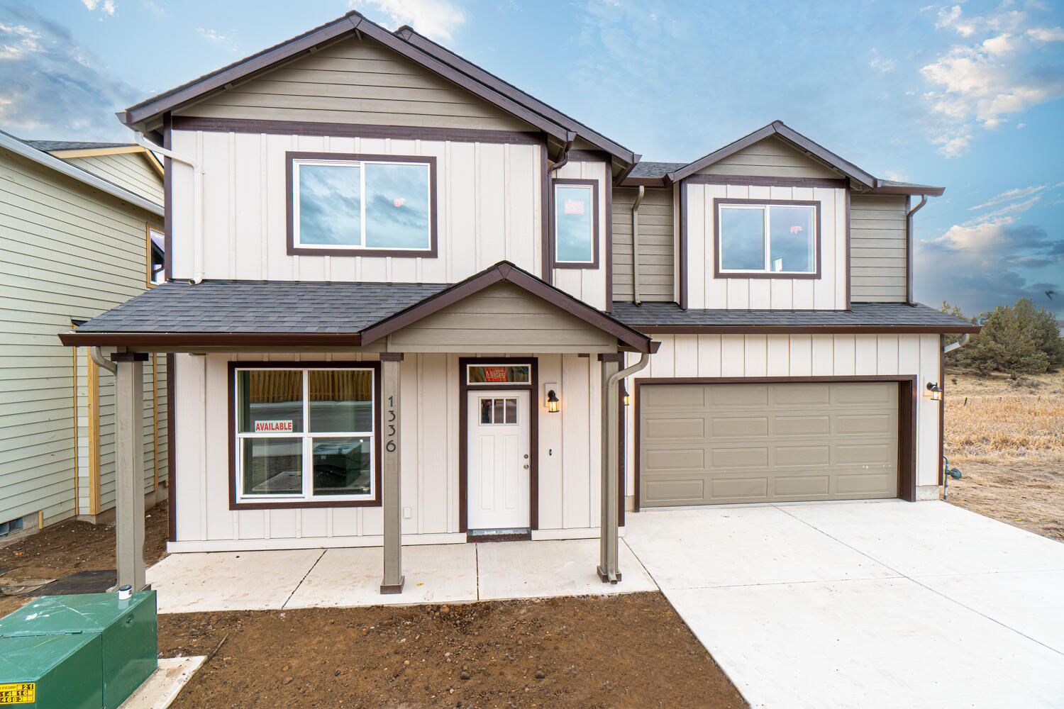 Stoneridge Terrace - Residential