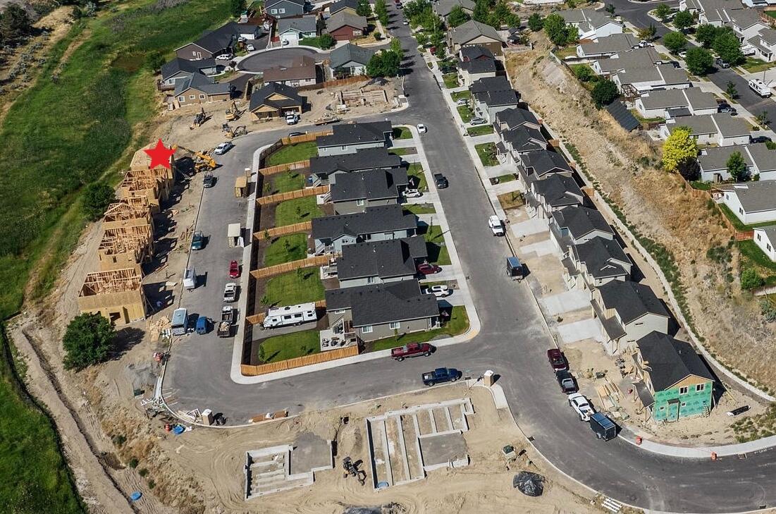 Stoneridge Terrace - Residential