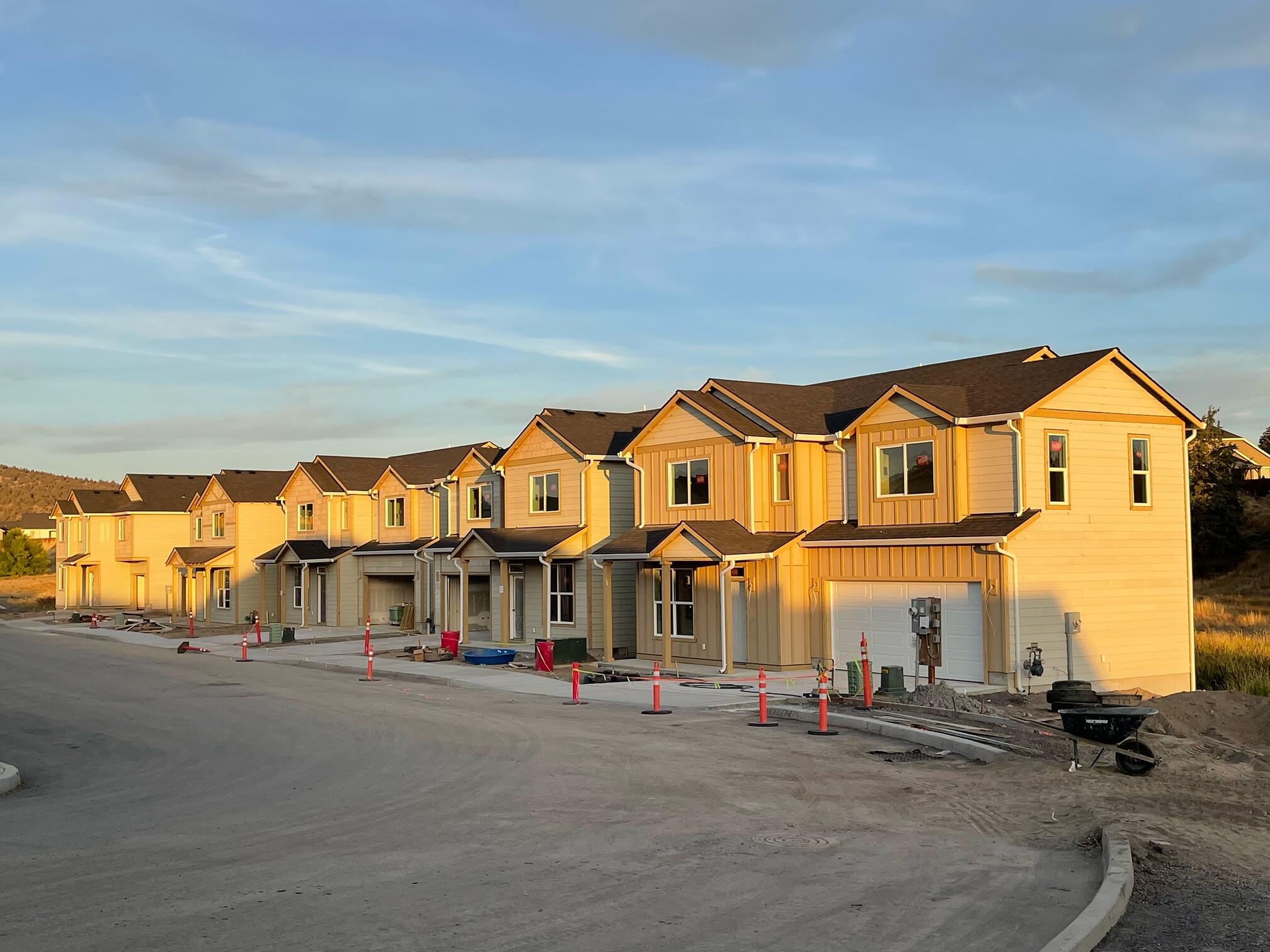 Stoneridge Terrace - Residential