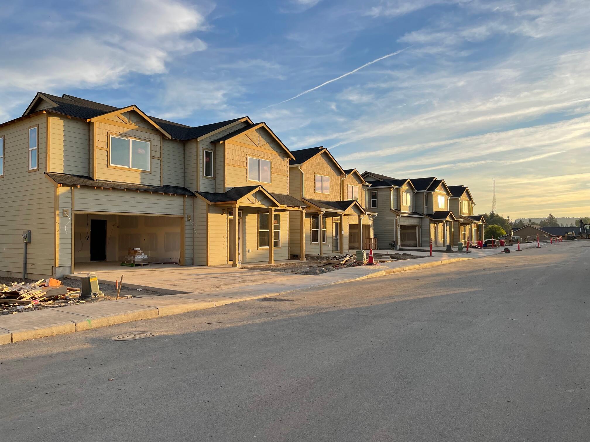 Stoneridge Terrace - Residential