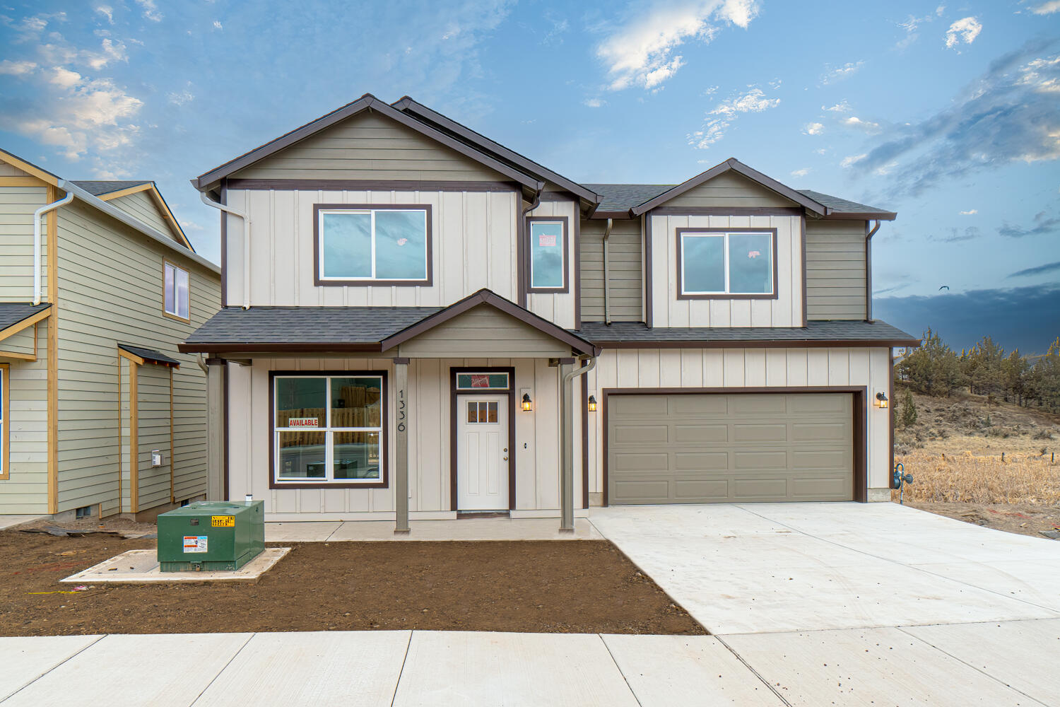 Stoneridge Terrace - Residential