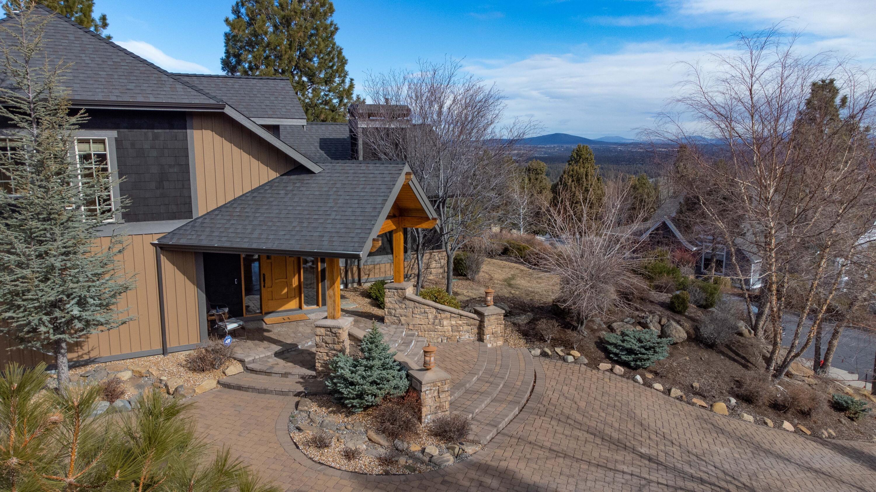 Awbrey Butte - Residential