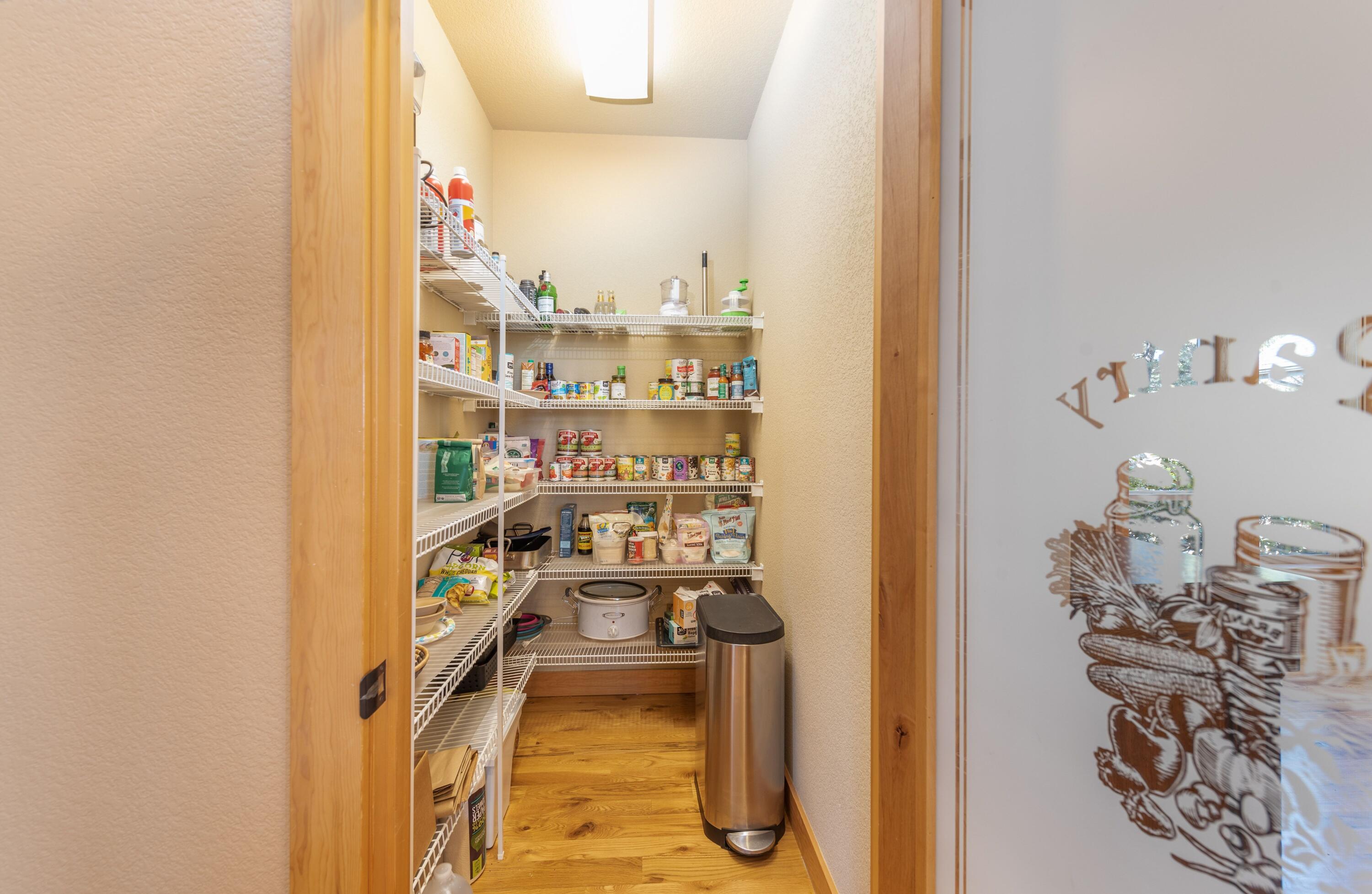 Awbrey Butte - Residential