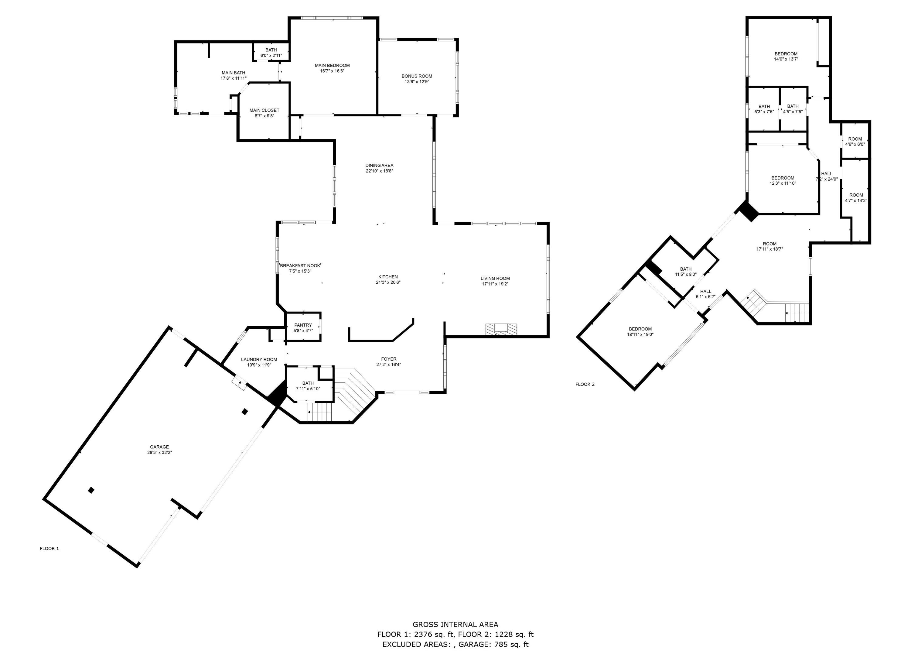 Awbrey Butte - Residential