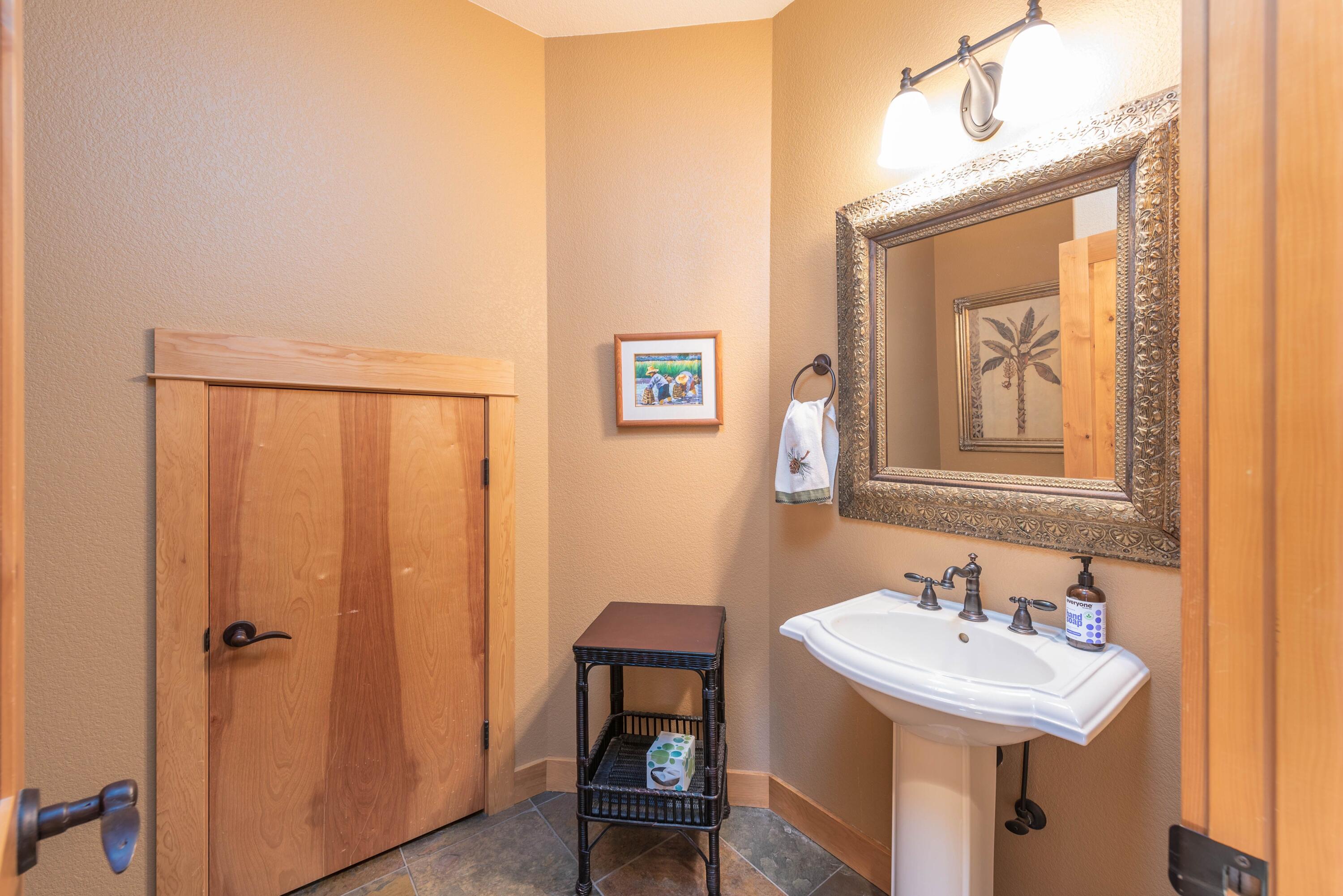 Awbrey Butte - Residential