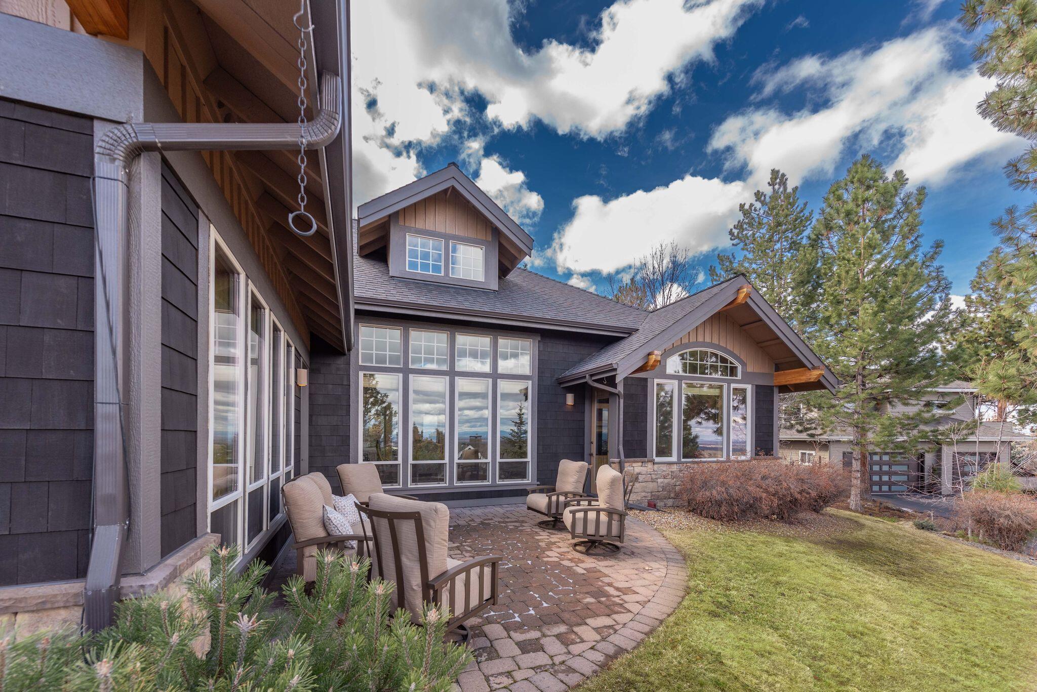 Awbrey Butte - Residential