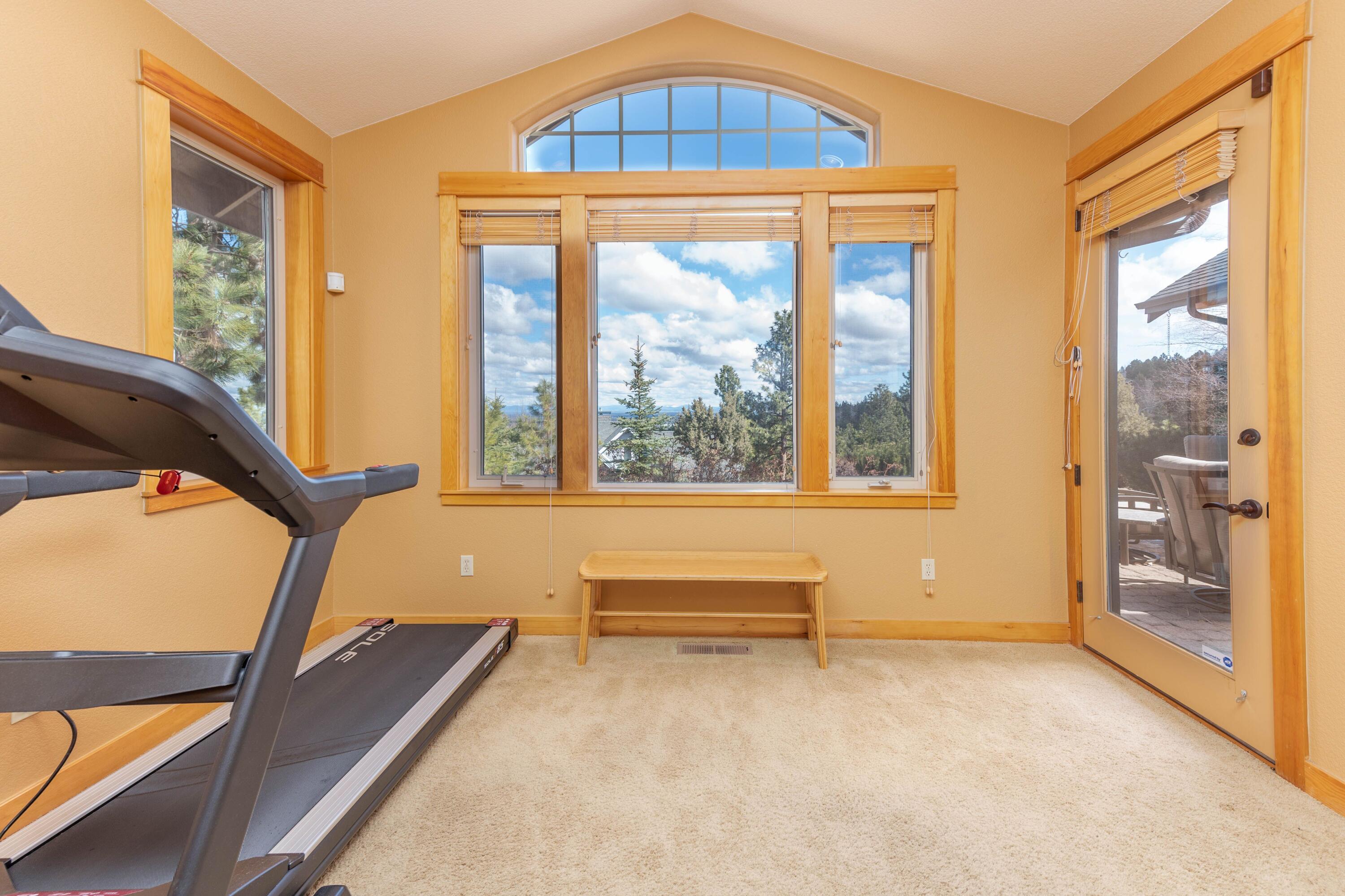 Awbrey Butte - Residential