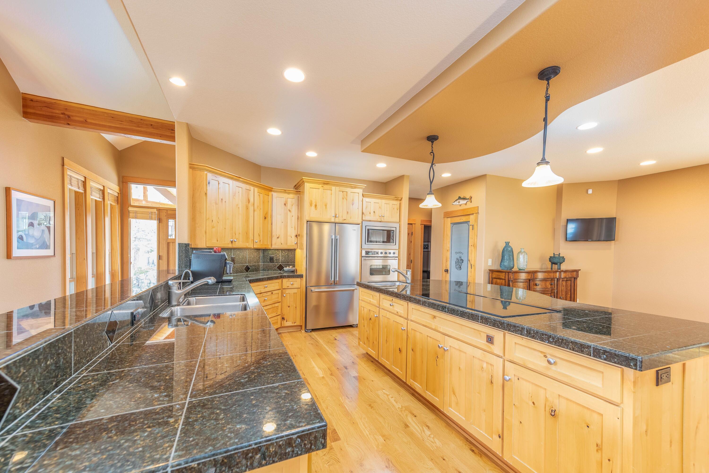 Awbrey Butte - Residential