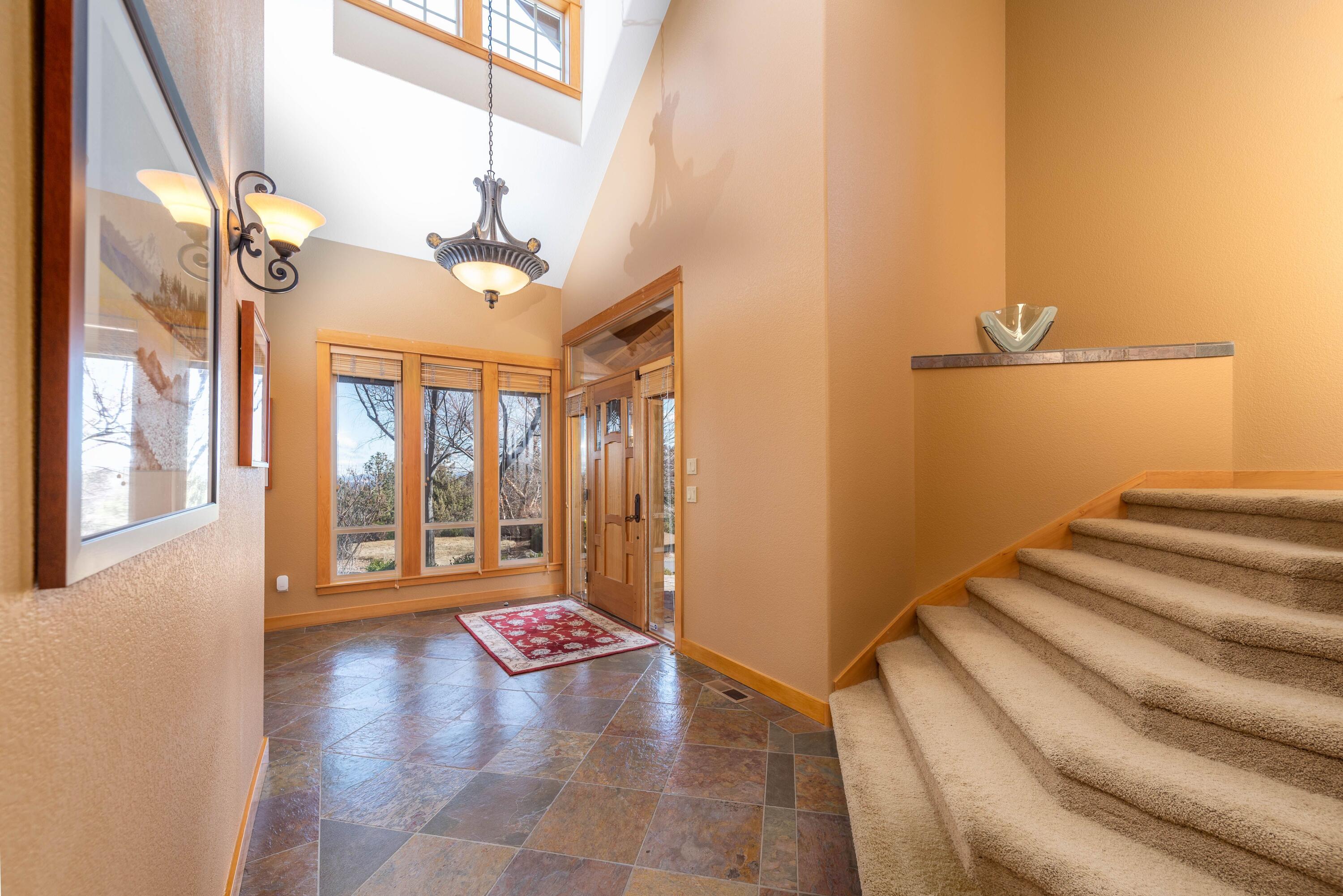 Awbrey Butte - Residential