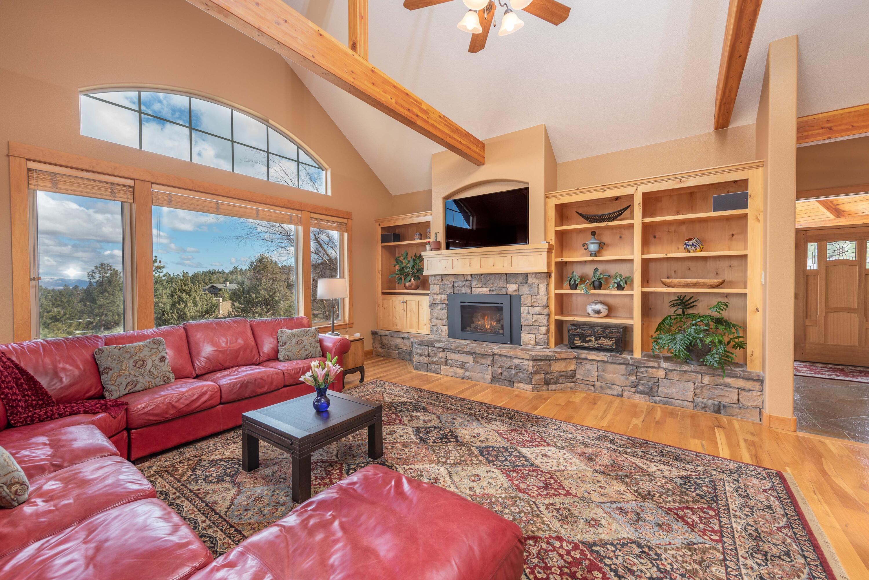 Awbrey Butte - Residential