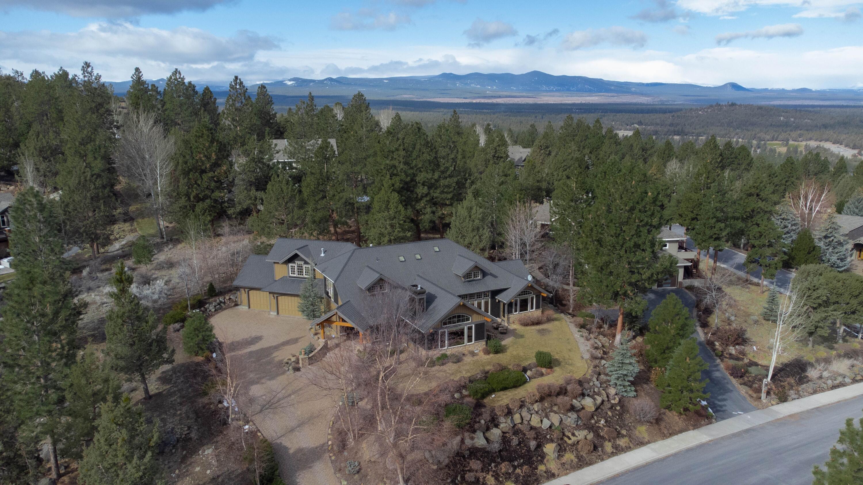 Awbrey Butte - Residential