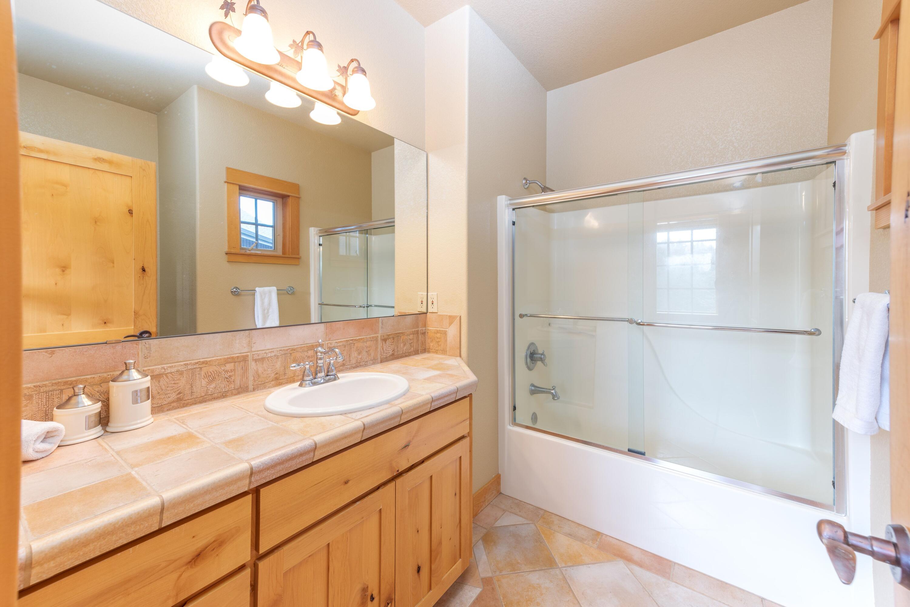 Awbrey Butte - Residential