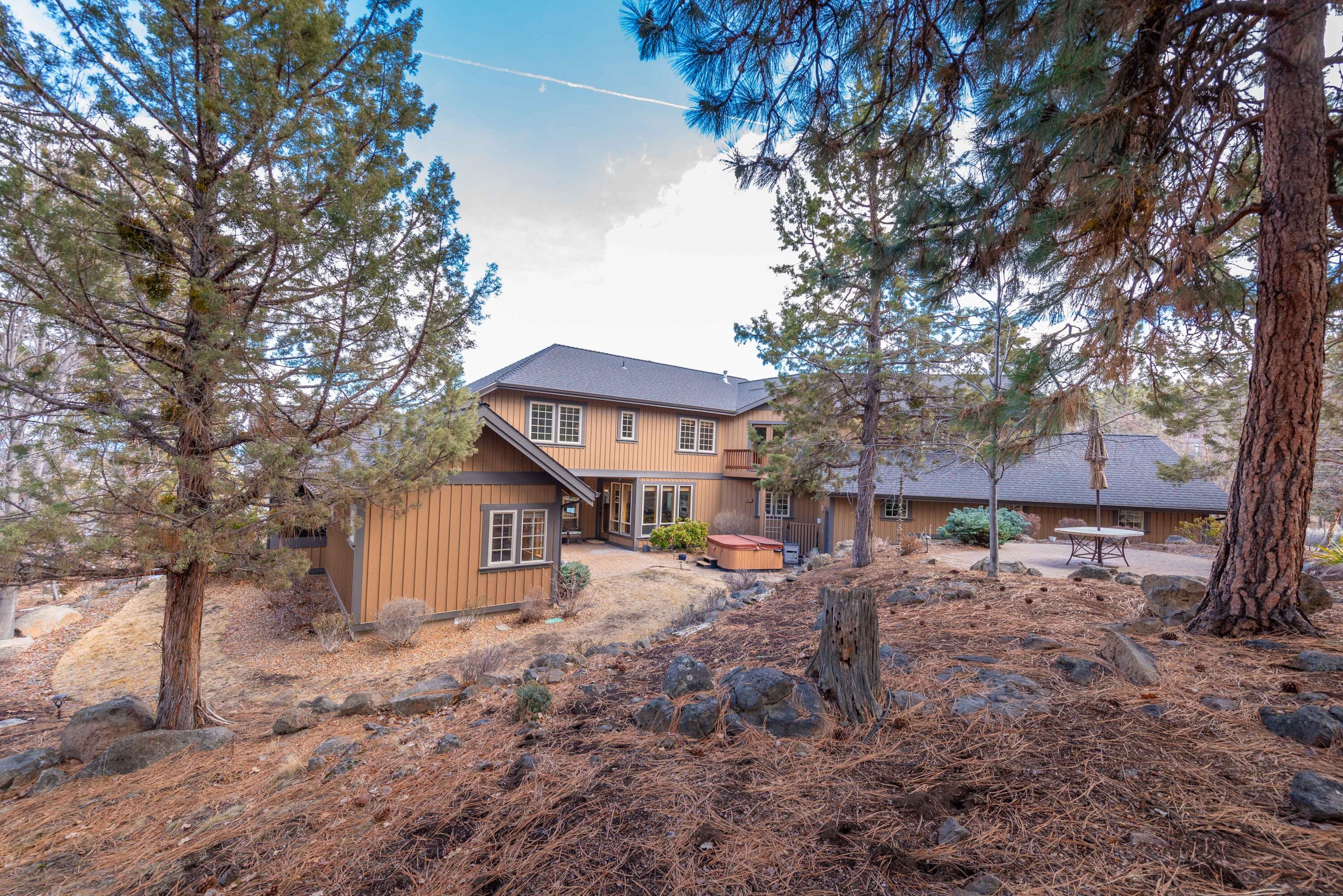 Awbrey Butte - Residential