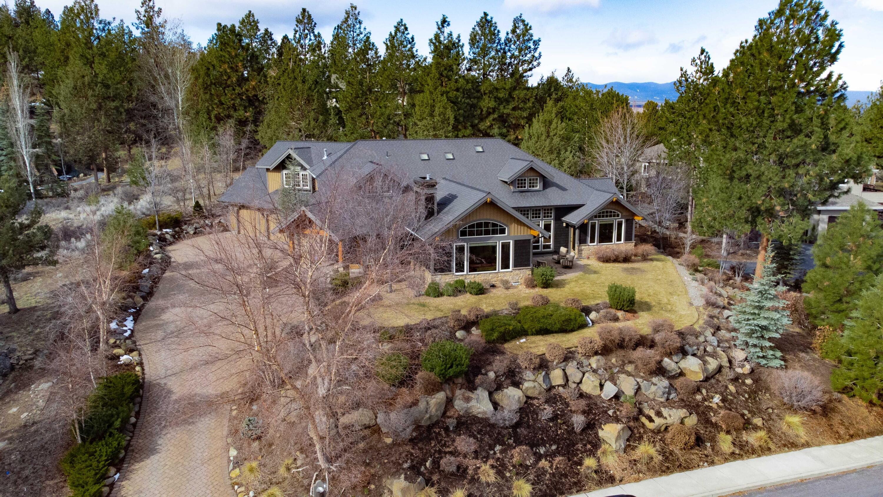 Awbrey Butte - Residential