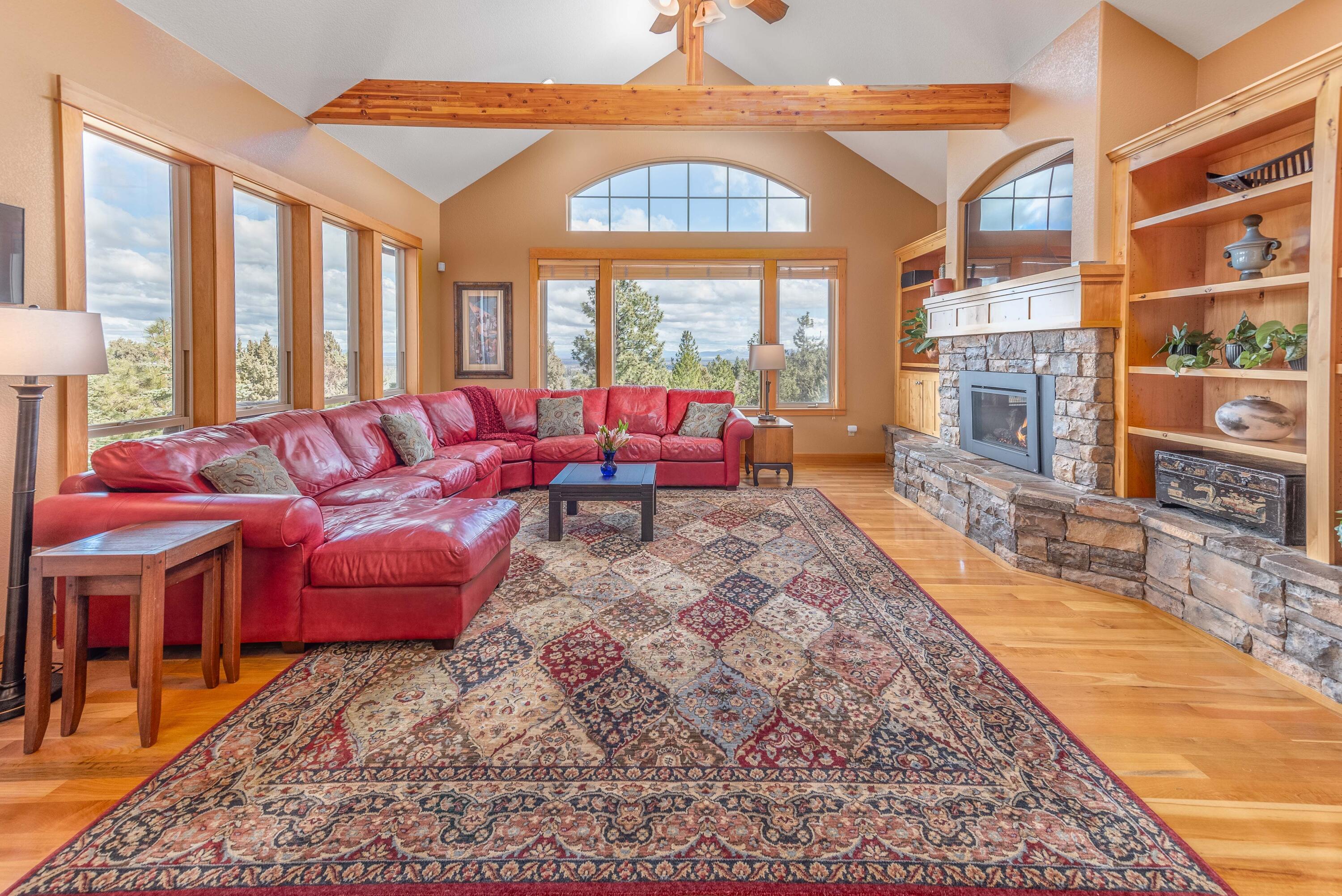 Awbrey Butte - Residential