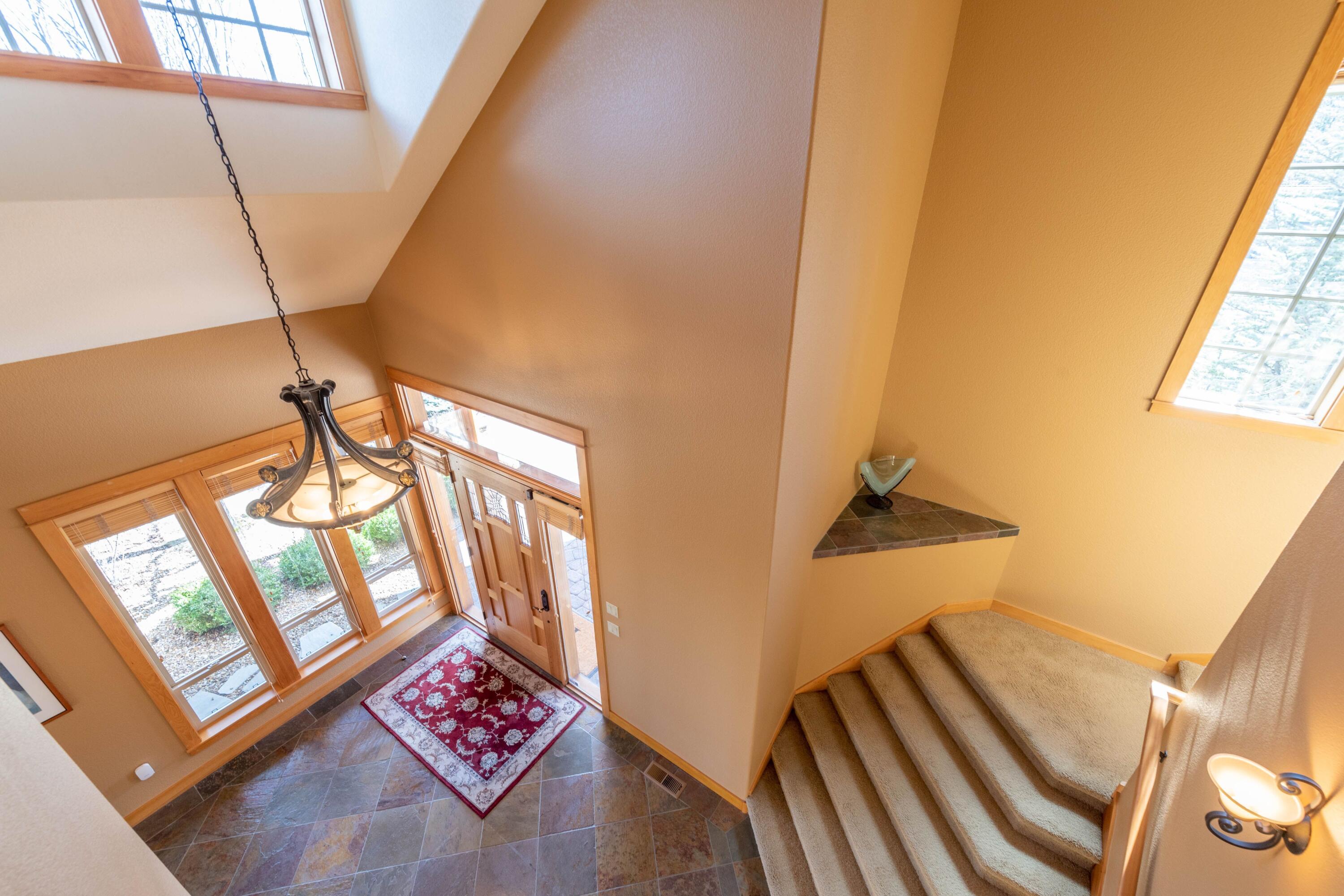 Awbrey Butte - Residential