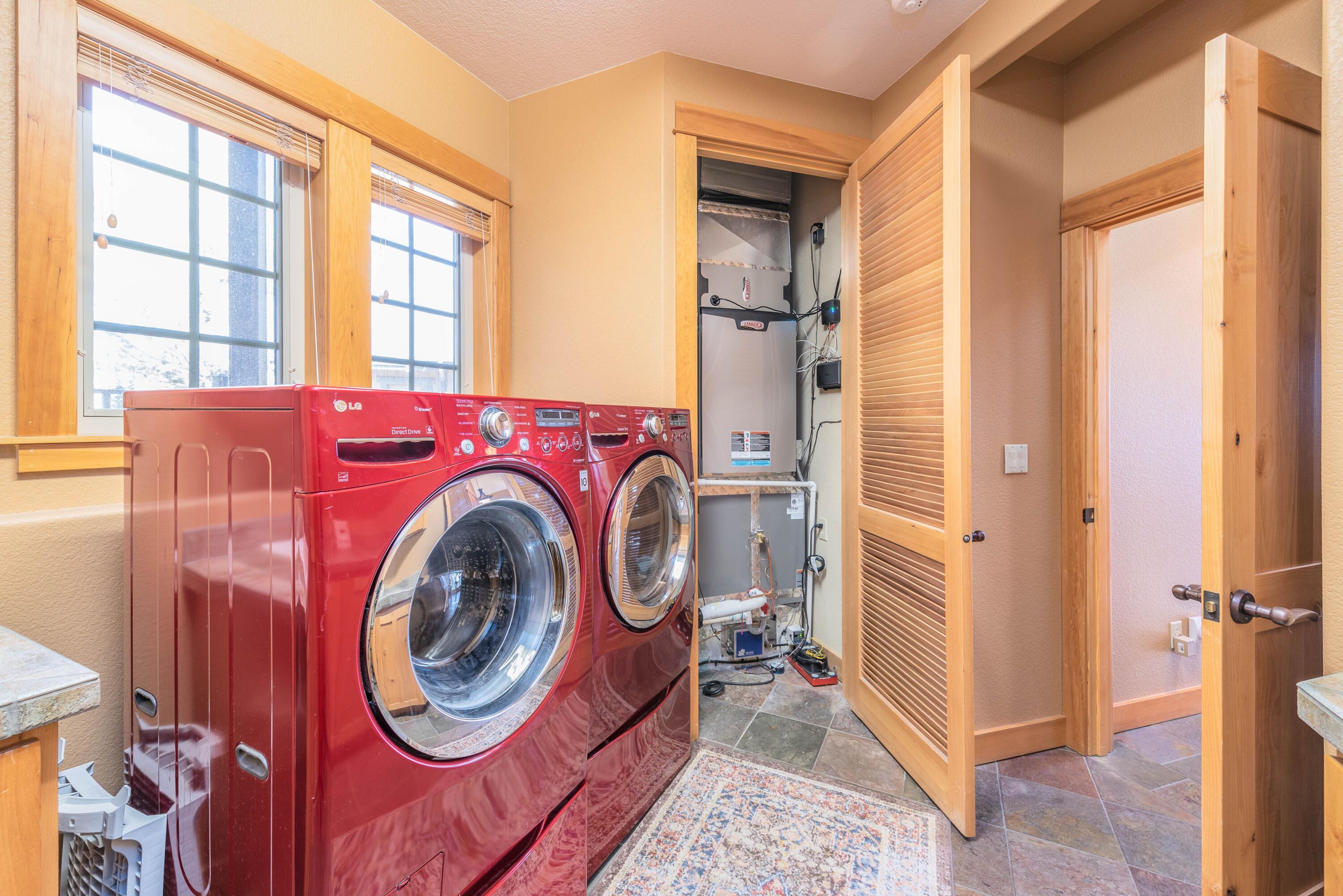 Awbrey Butte - Residential