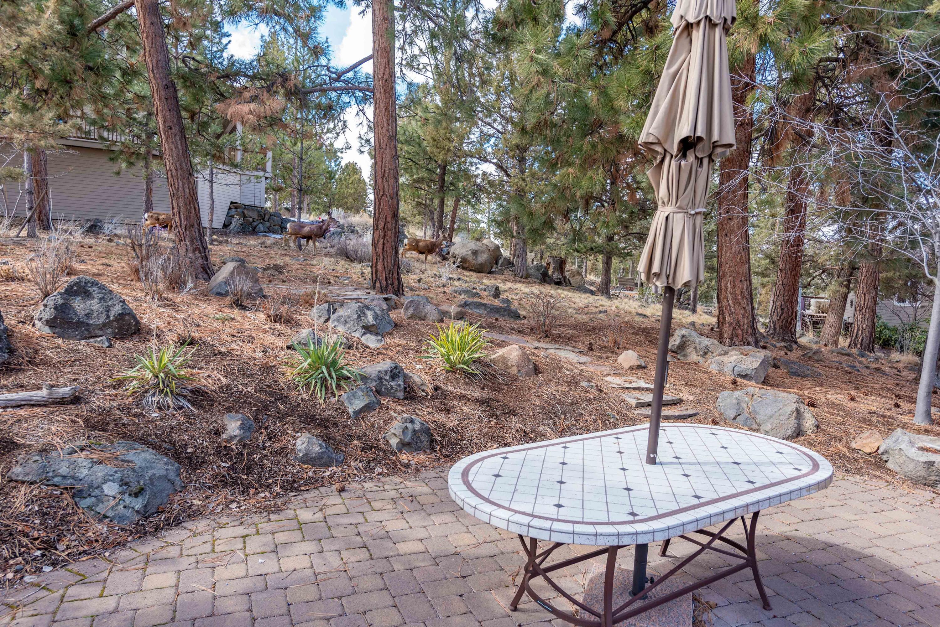 Awbrey Butte - Residential