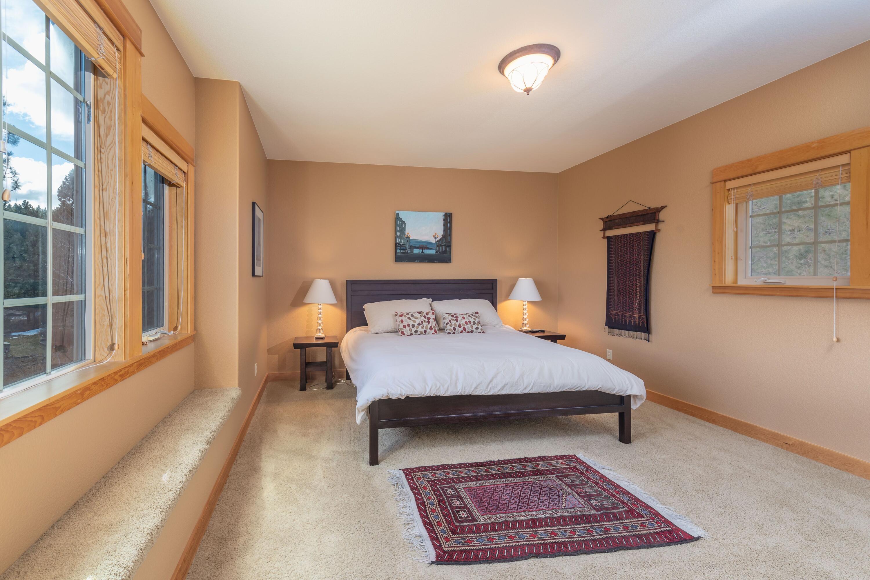 Awbrey Butte - Residential