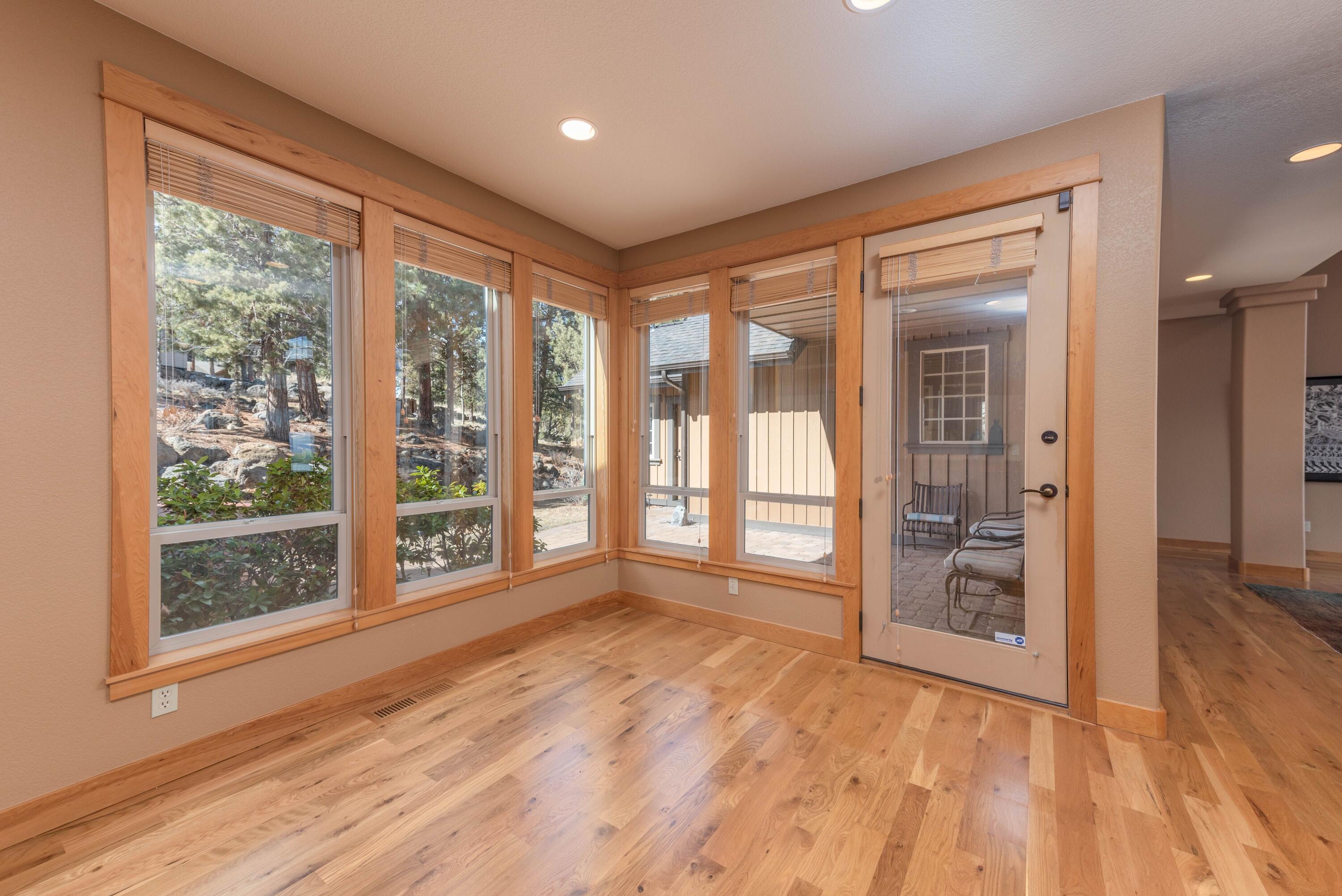 Awbrey Butte - Residential