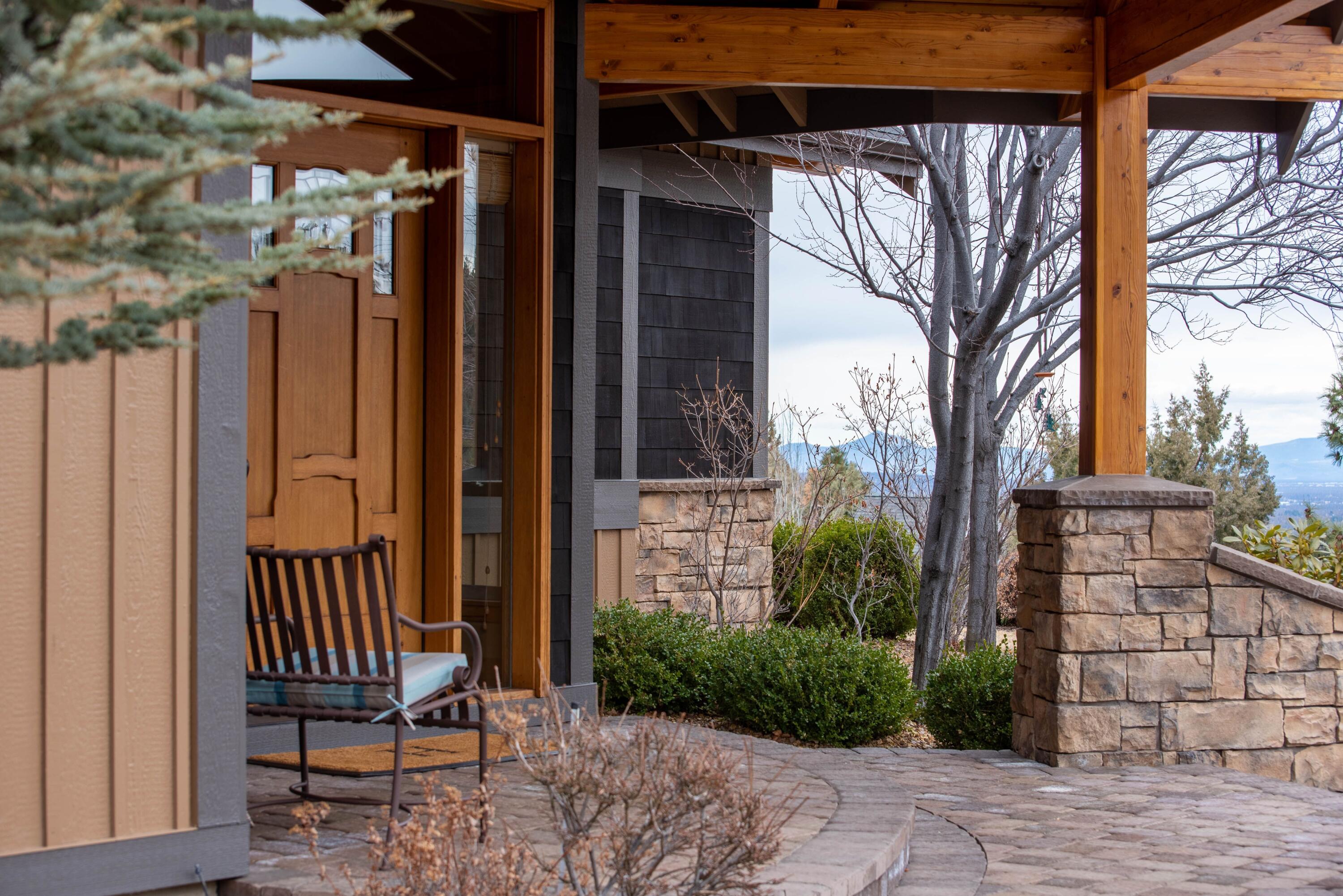 Awbrey Butte - Residential