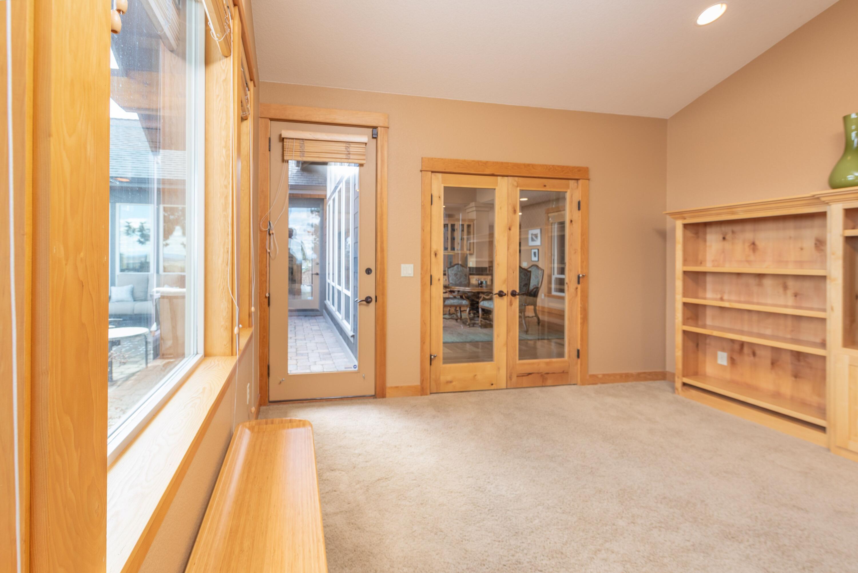 Awbrey Butte - Residential