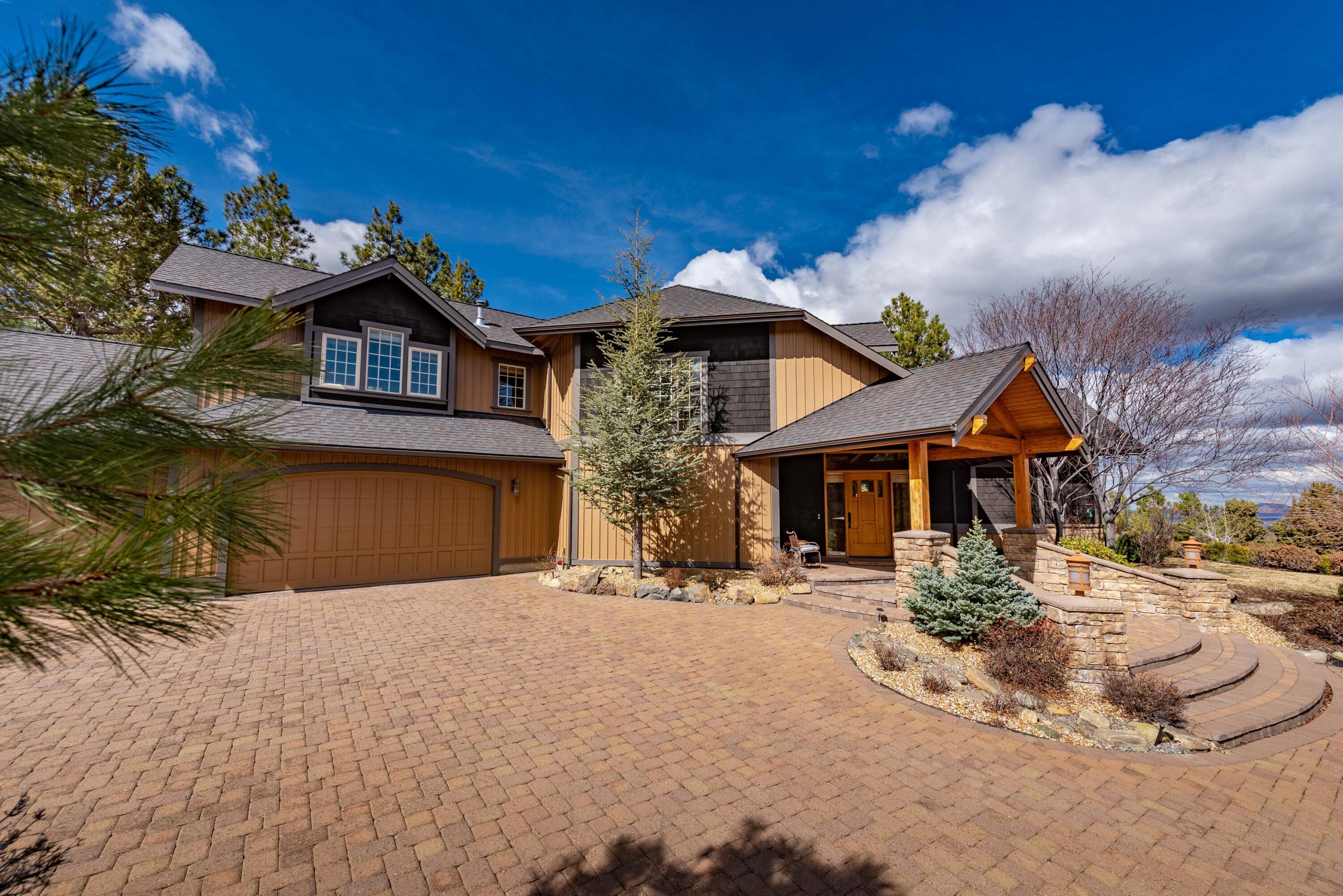 Awbrey Butte - Residential