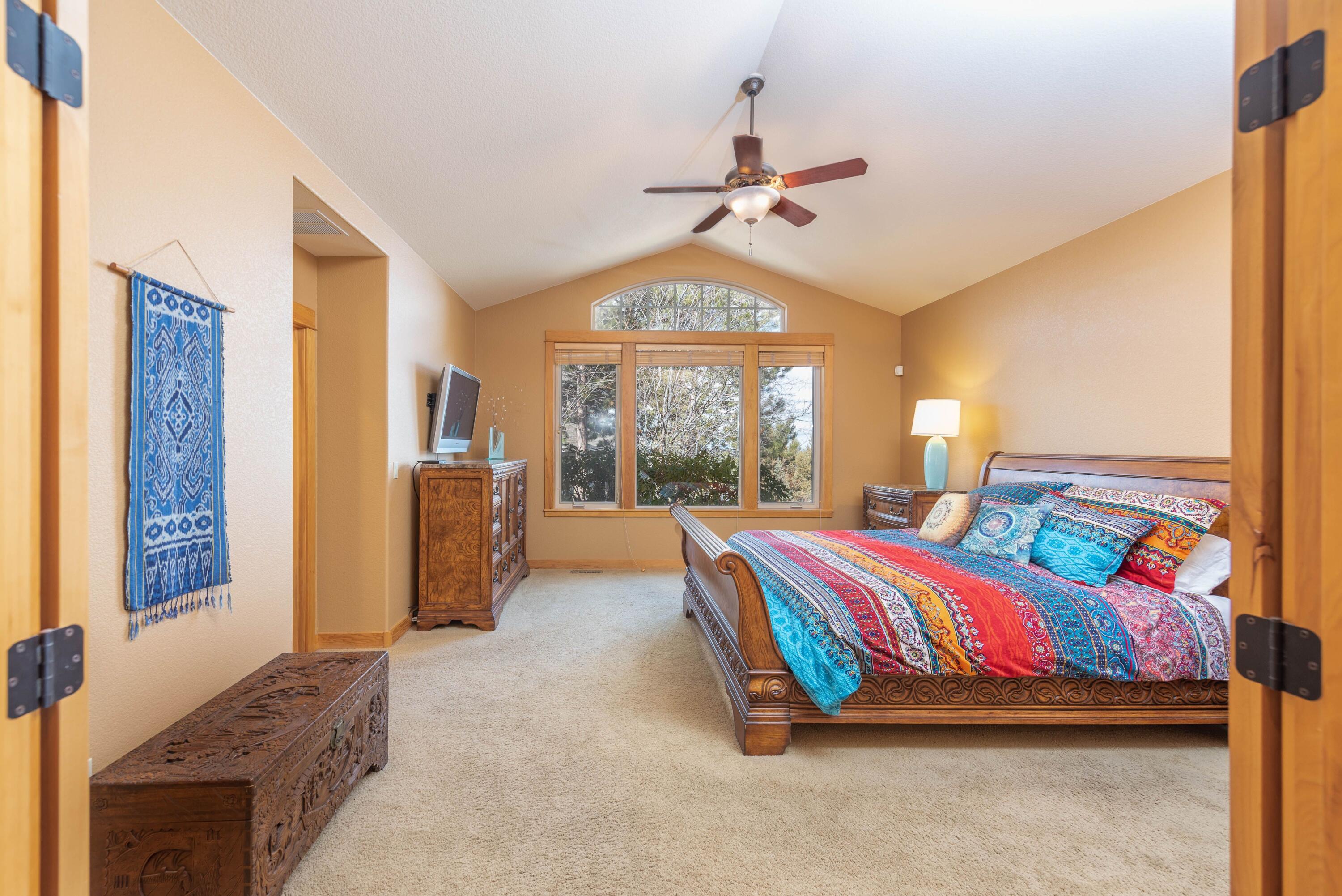 Awbrey Butte - Residential