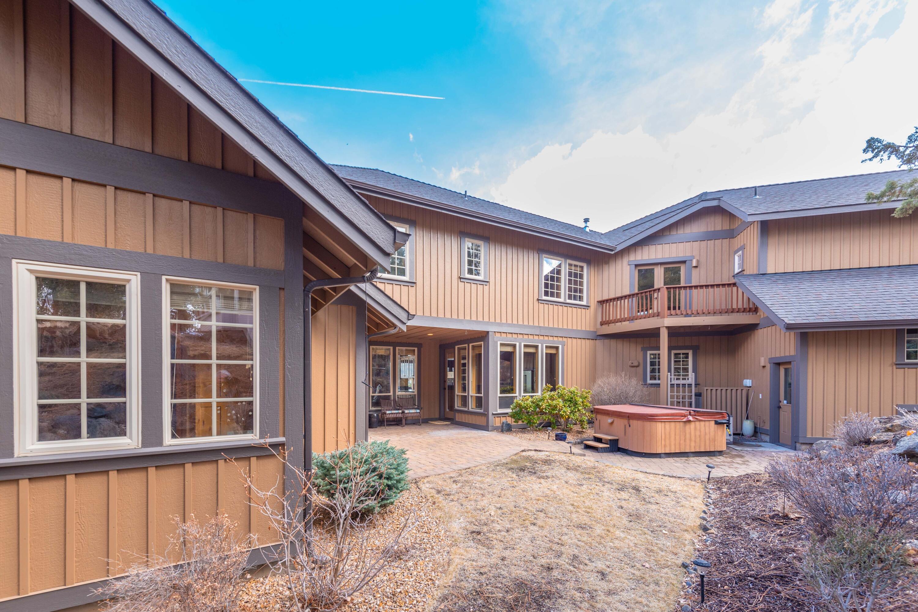 Awbrey Butte - Residential