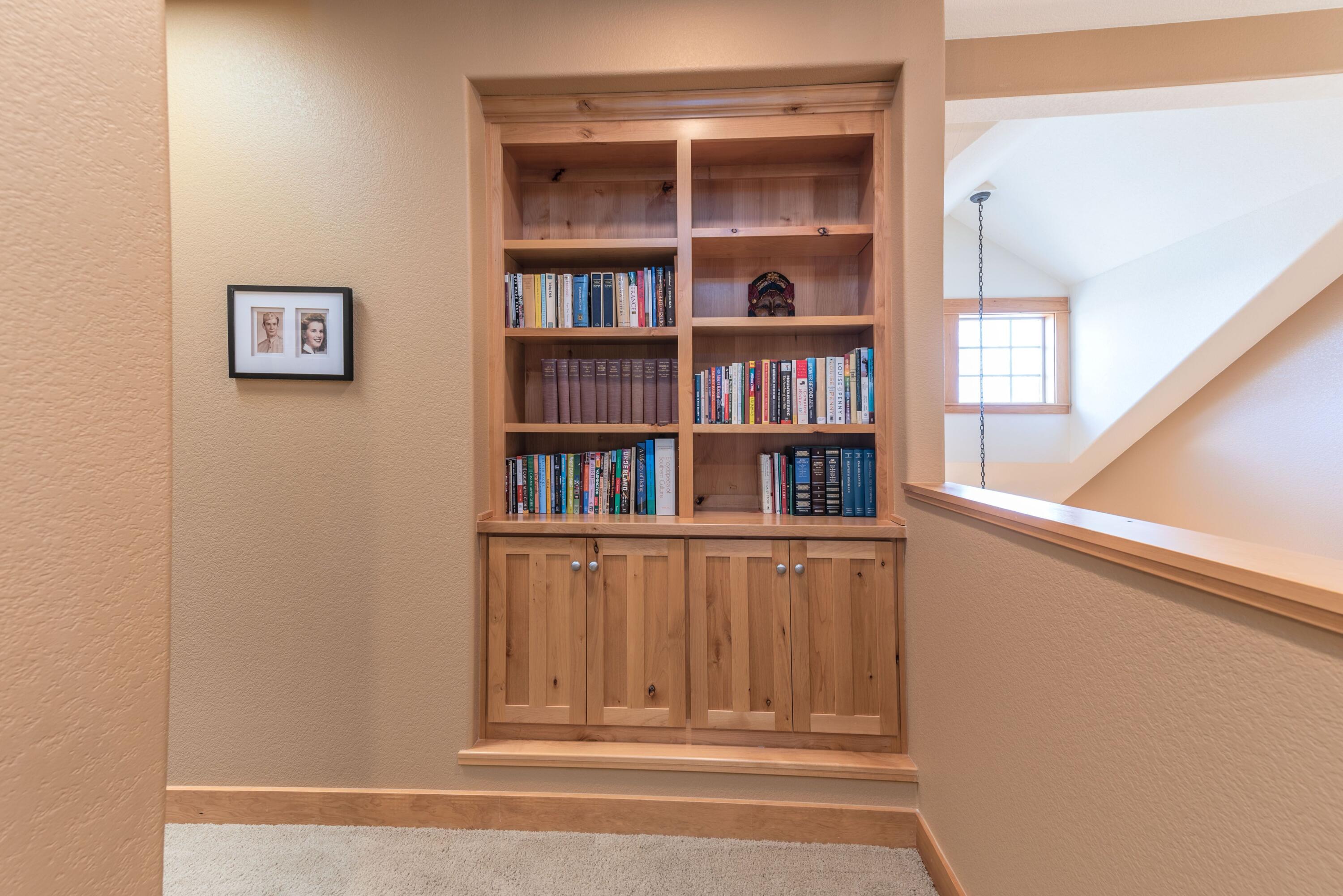 Awbrey Butte - Residential