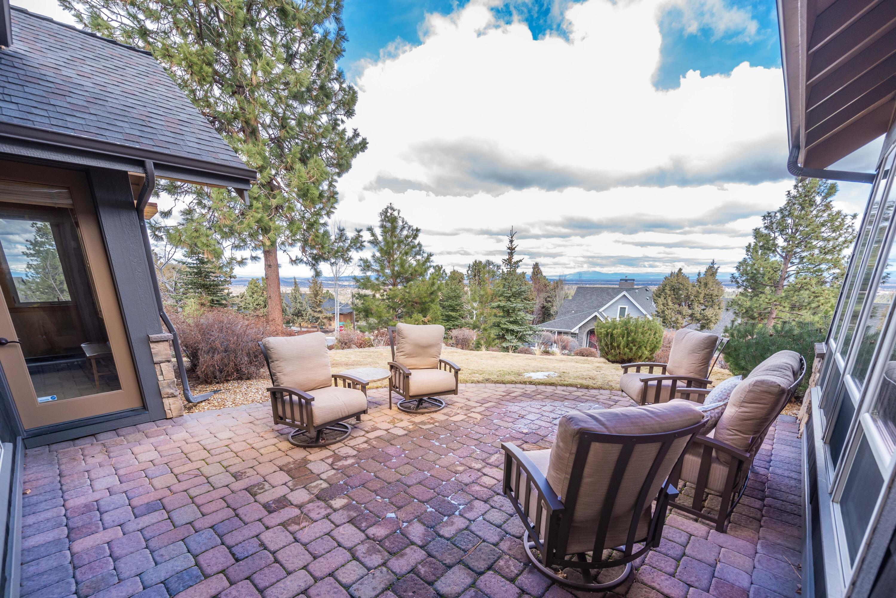 Awbrey Butte - Residential