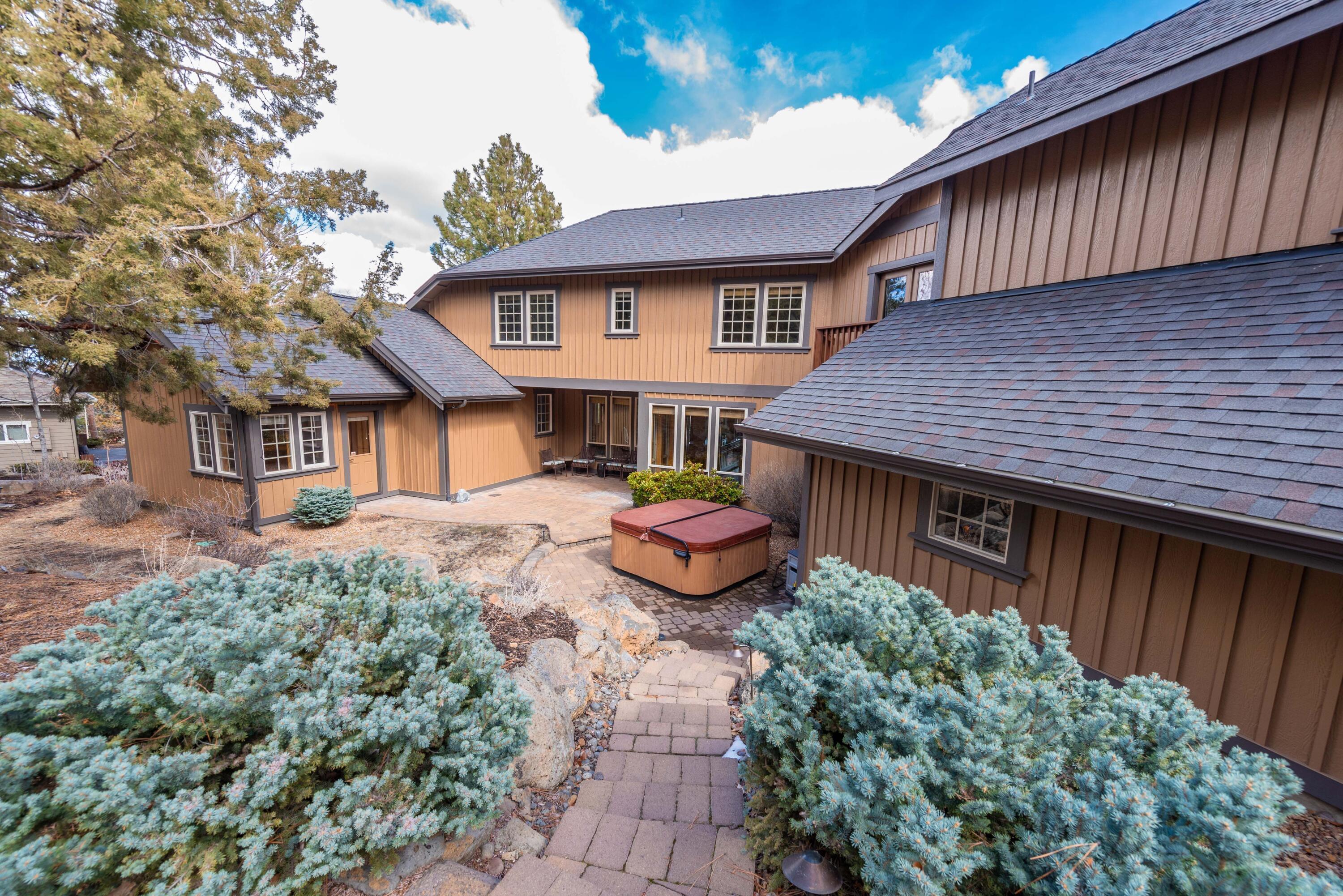 Awbrey Butte - Residential