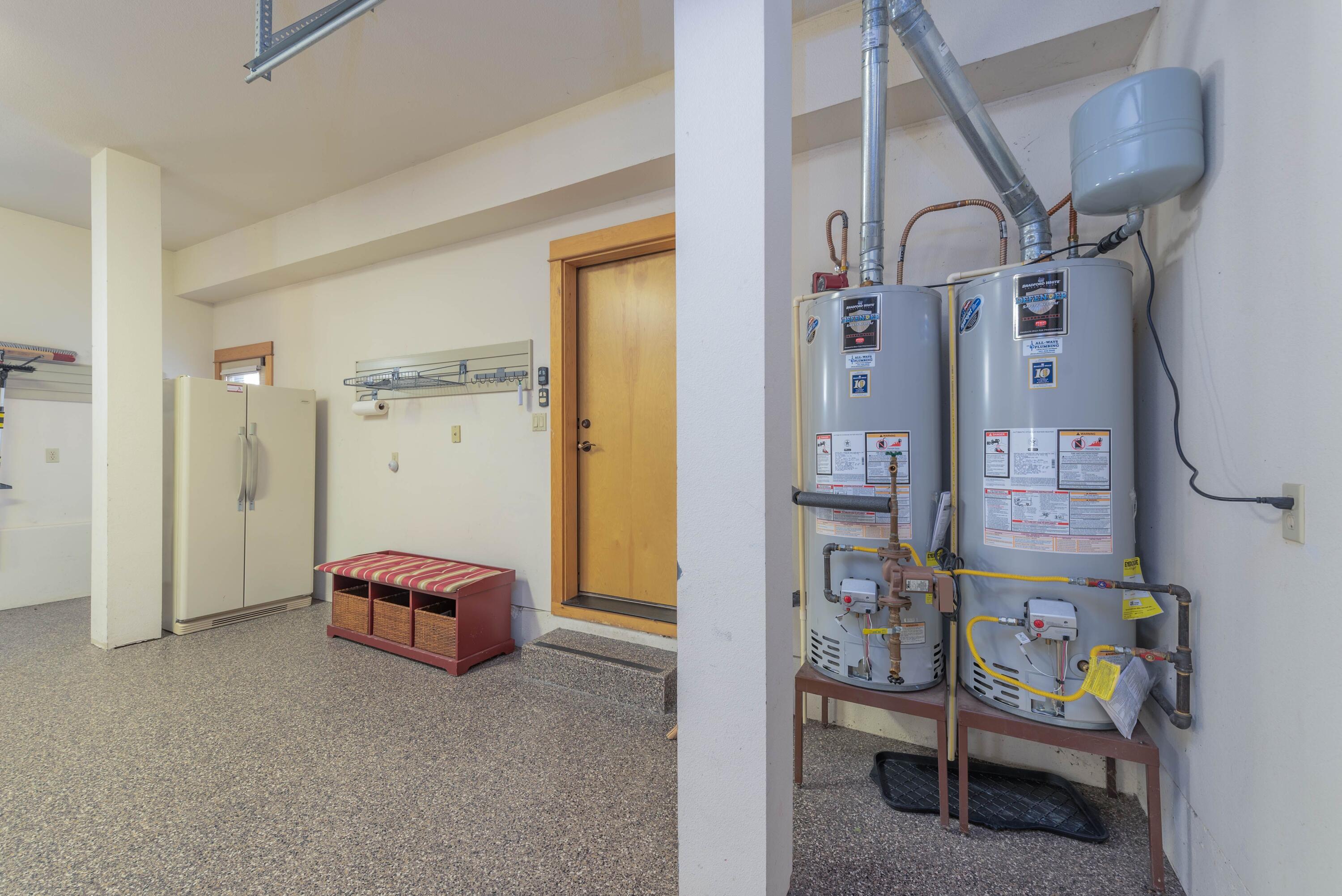 Awbrey Butte - Residential