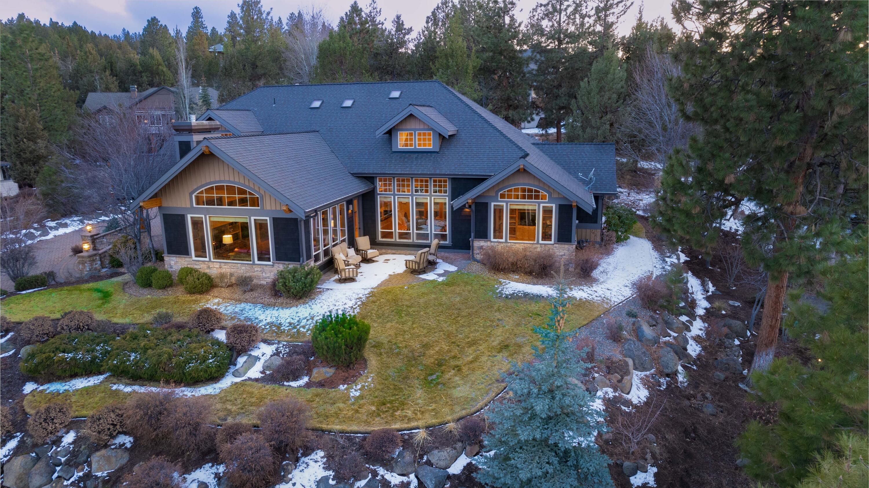 Awbrey Butte - Residential