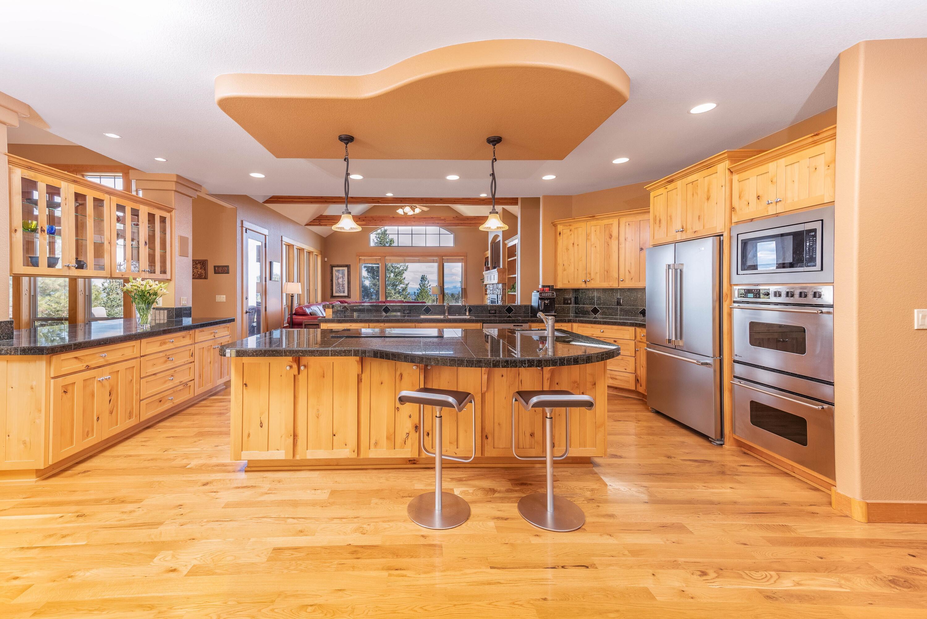 Awbrey Butte - Residential