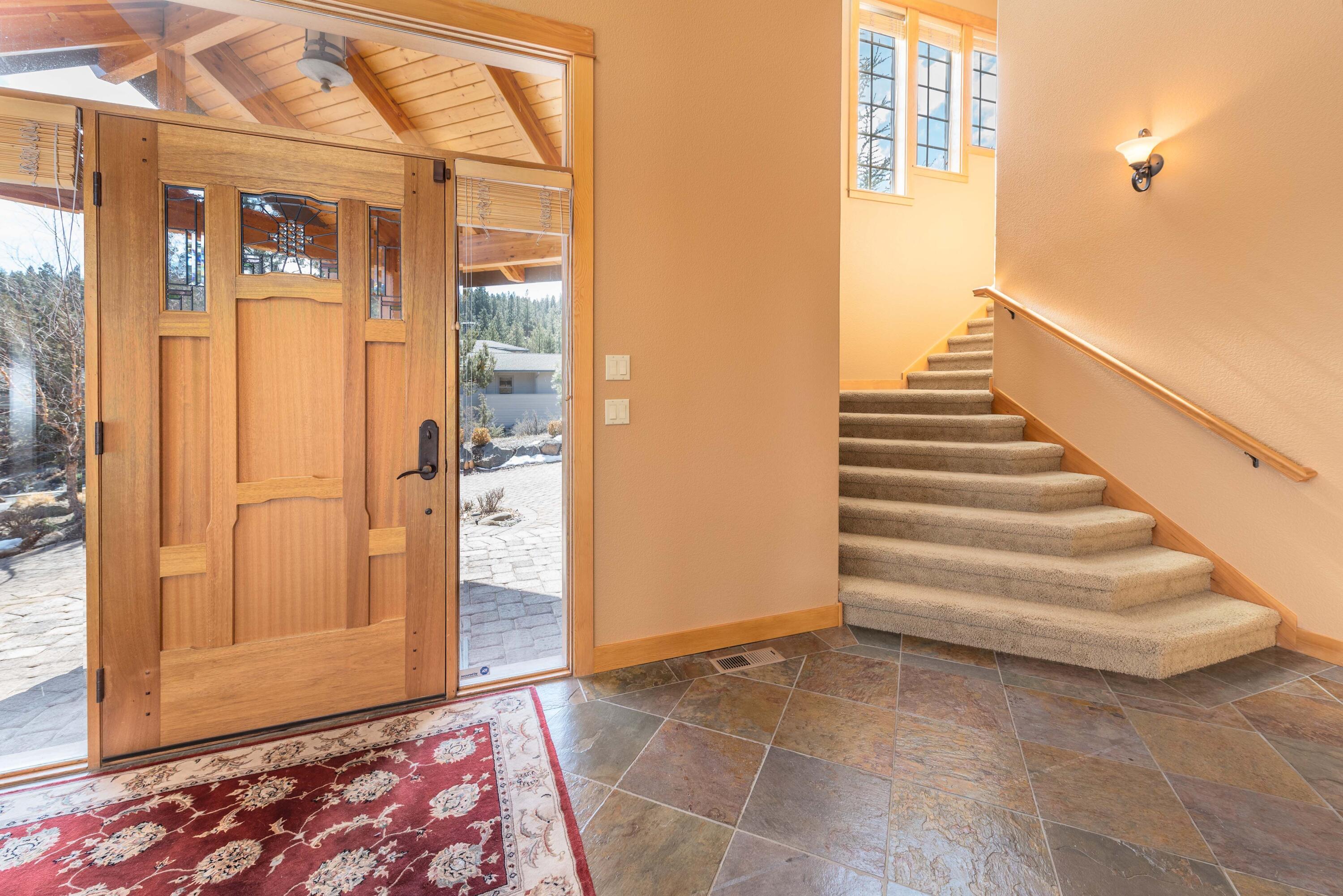 Awbrey Butte - Residential